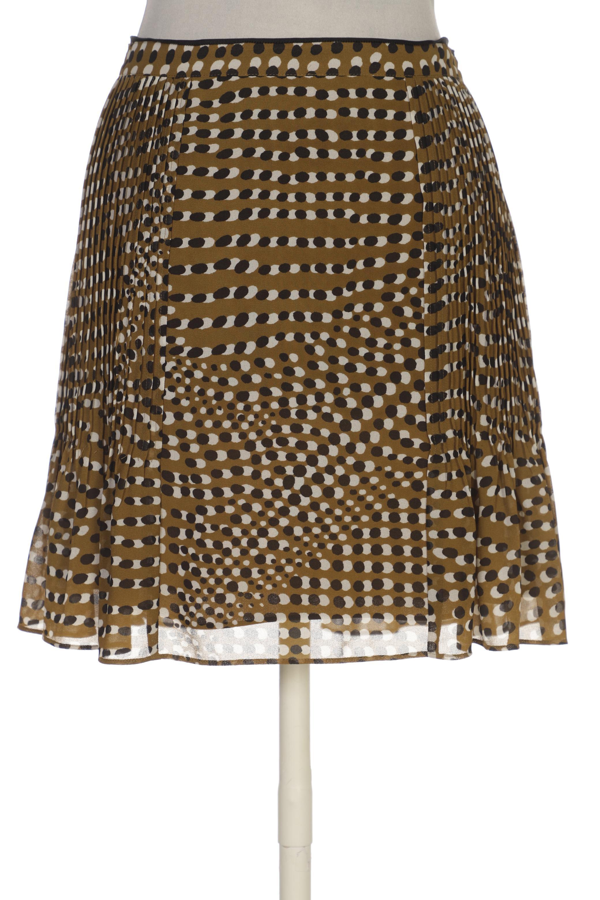 

Reiss Damen Rock, grün, Gr. 38