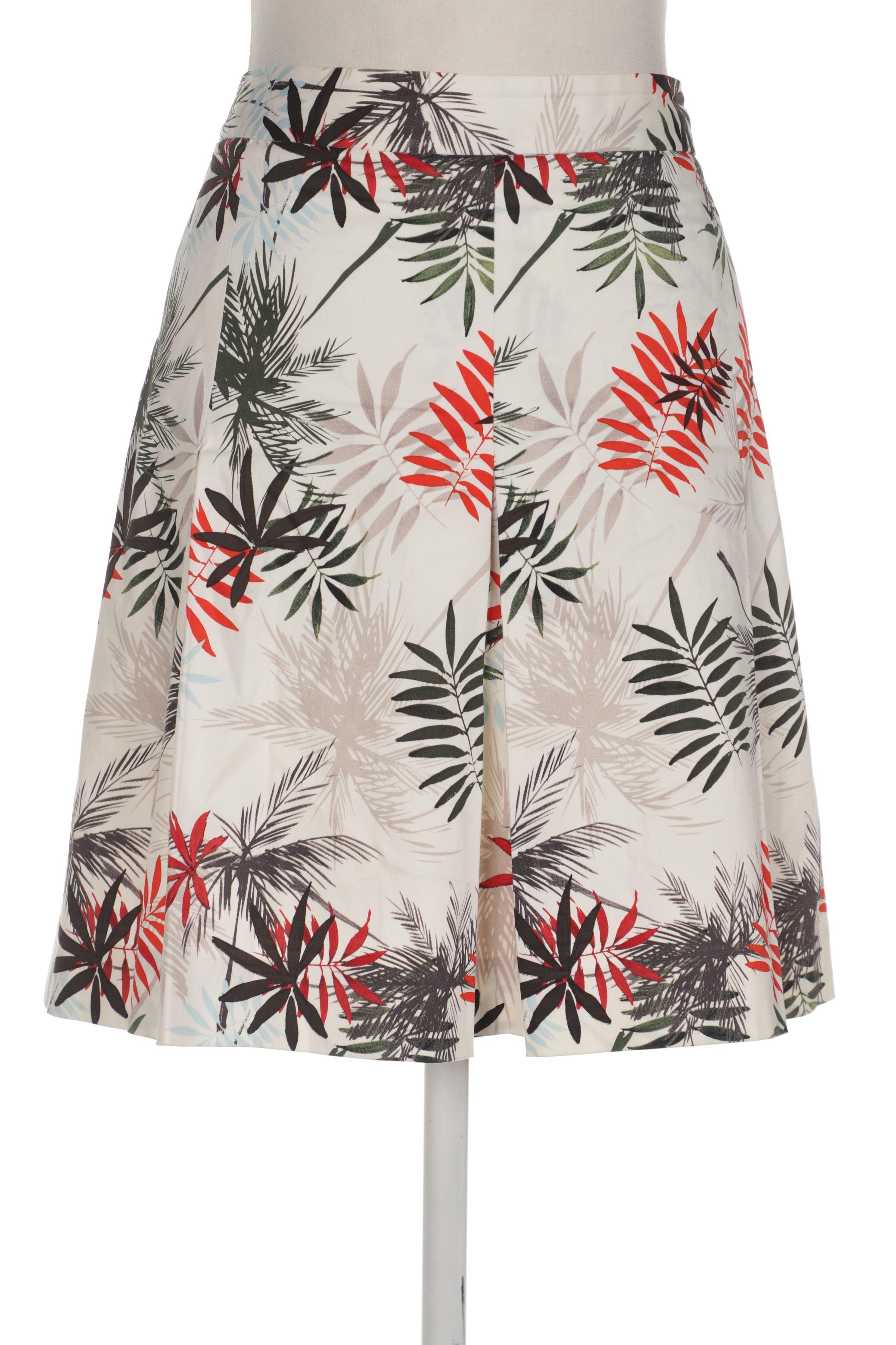 

REISS Damen Rock, mehrfarbig