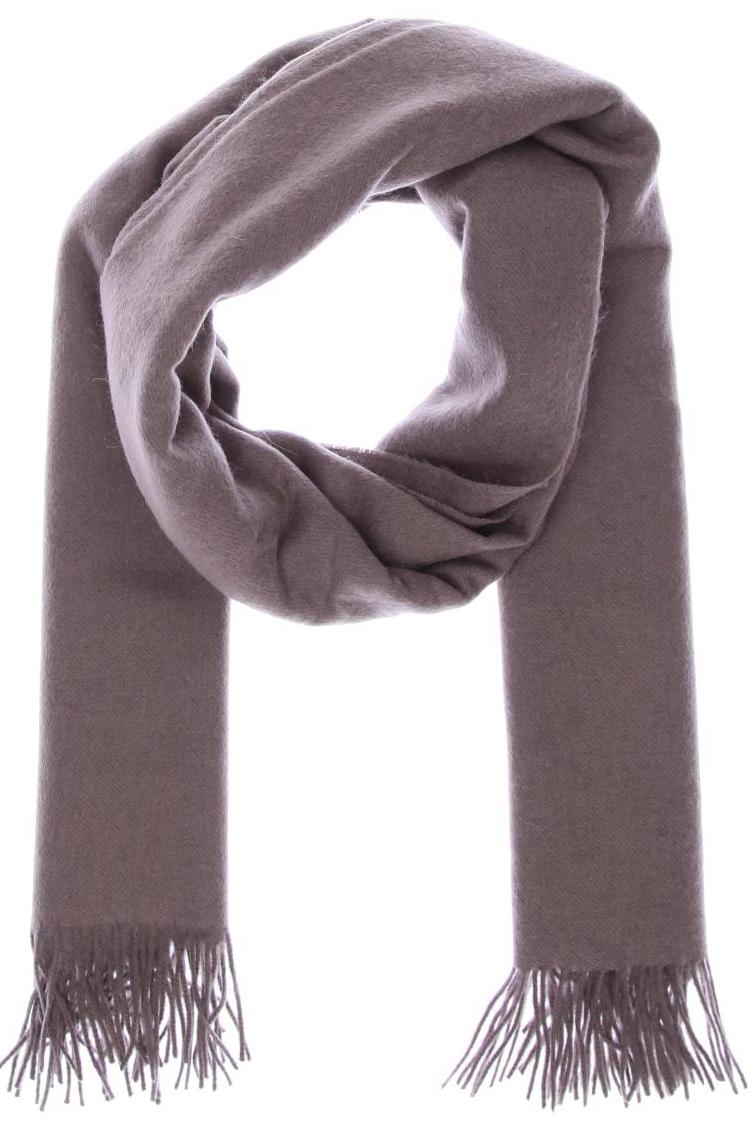 

REISS Damen Schal, braun