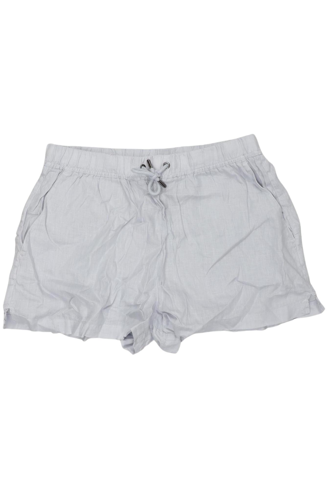 

Reiss Damen Shorts, hellblau, Gr. 28