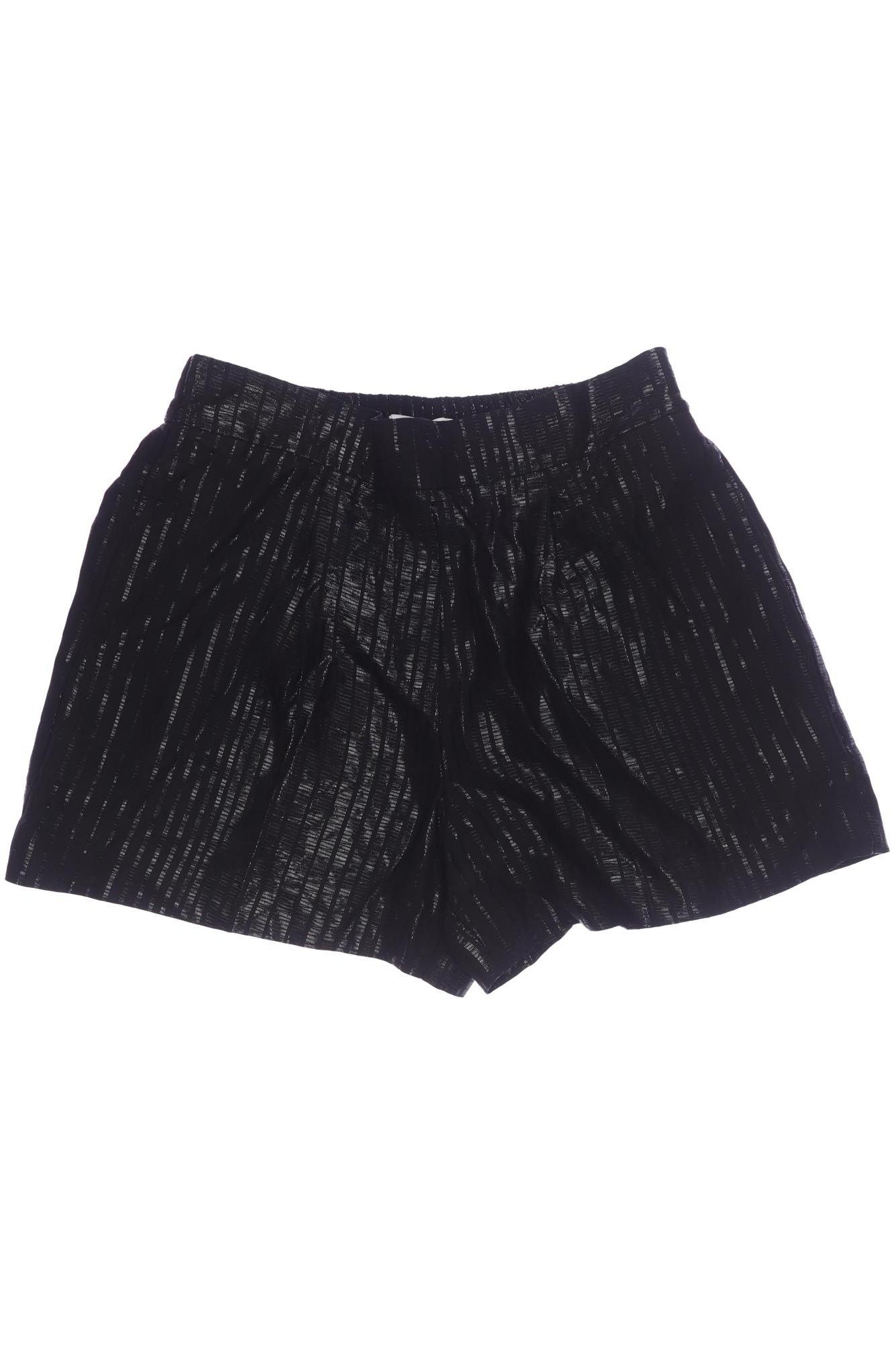 

Reiss Damen Shorts, schwarz, Gr. 34