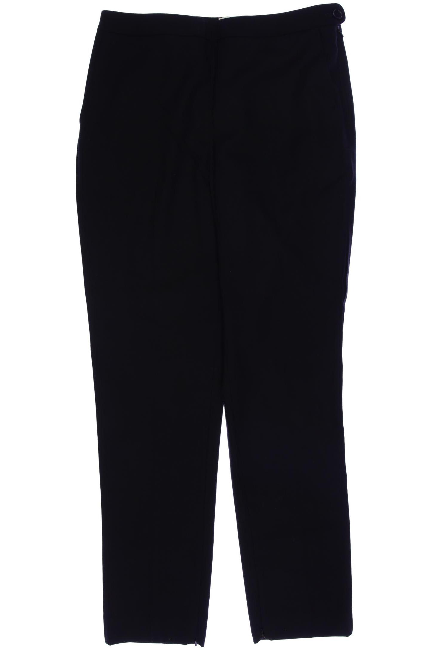 

Reiss Damen Stoffhose, schwarz, Gr. 12