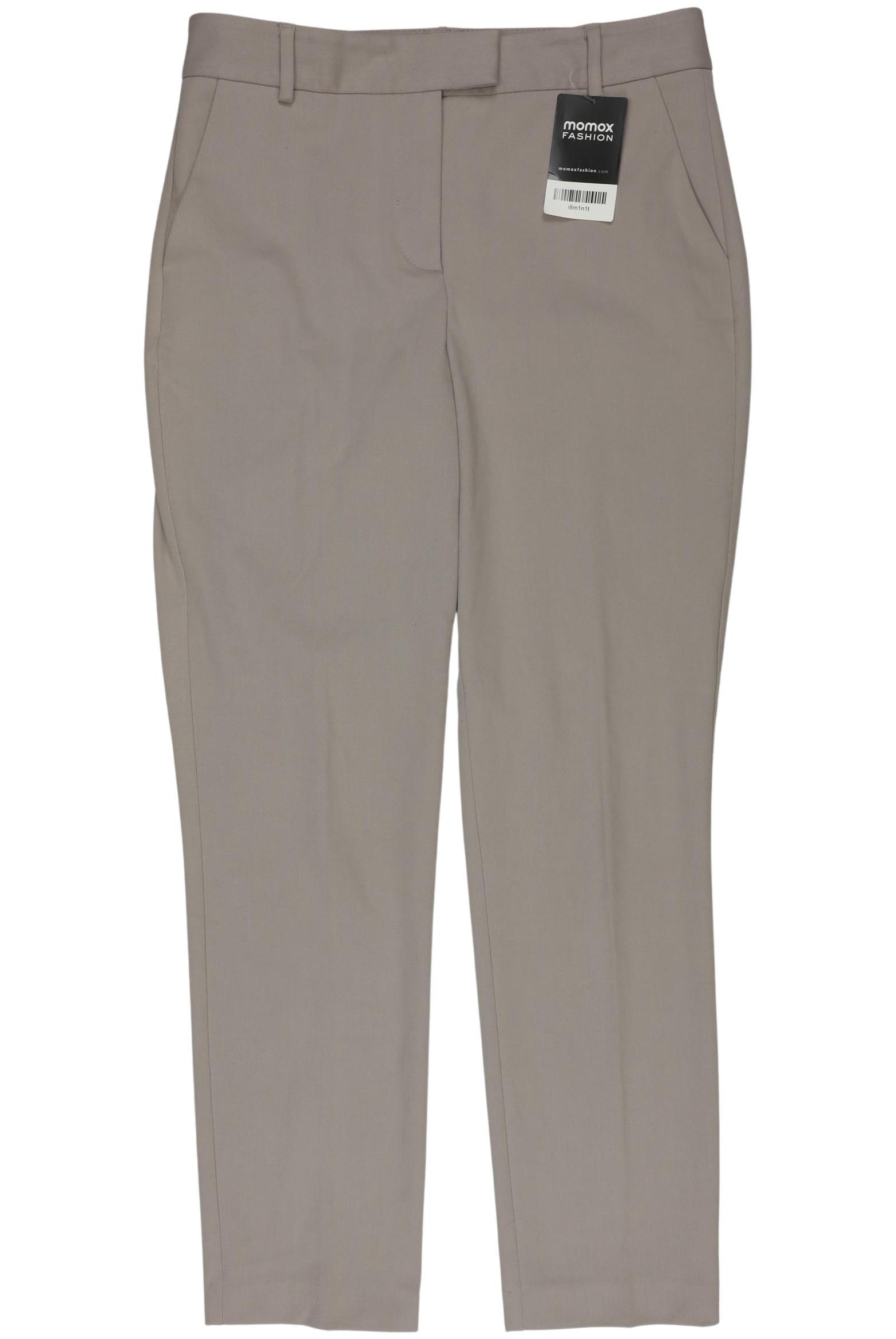 

Reiss Damen Stoffhose, grau, Gr. 36