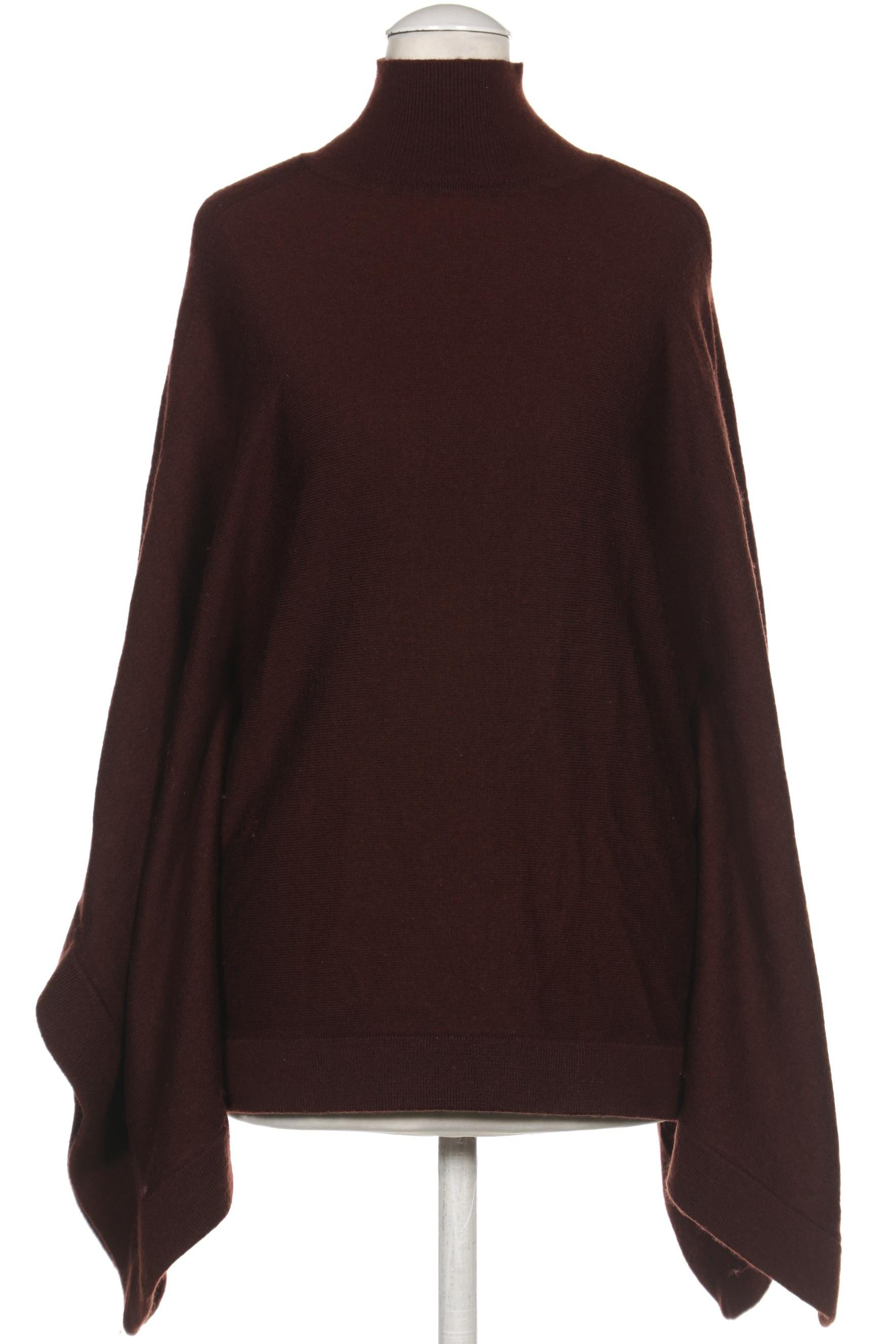 

REISS Damen Strickjacke, braun