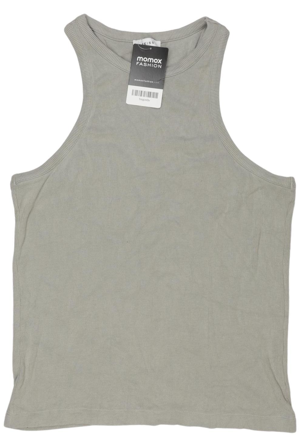 

Reiss Damen Top, grau, Gr. 42