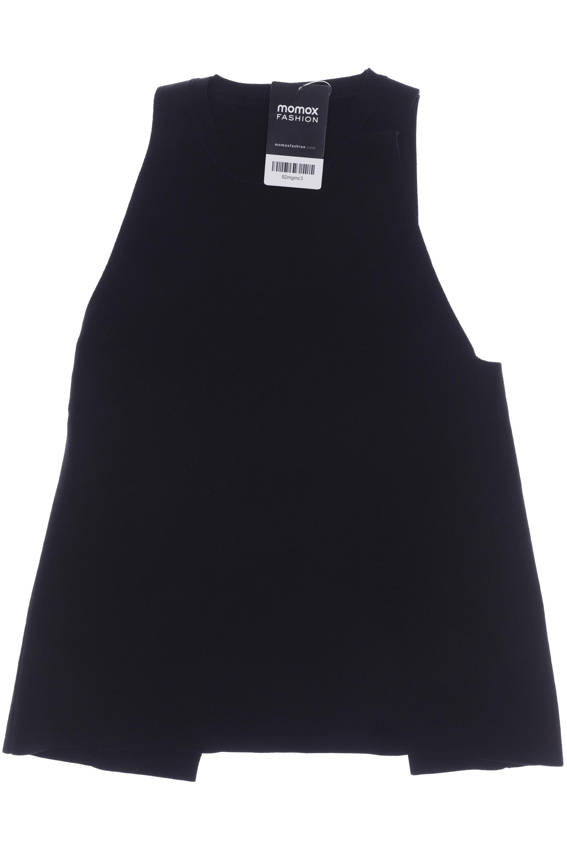 

REISS Damen Top, schwarz