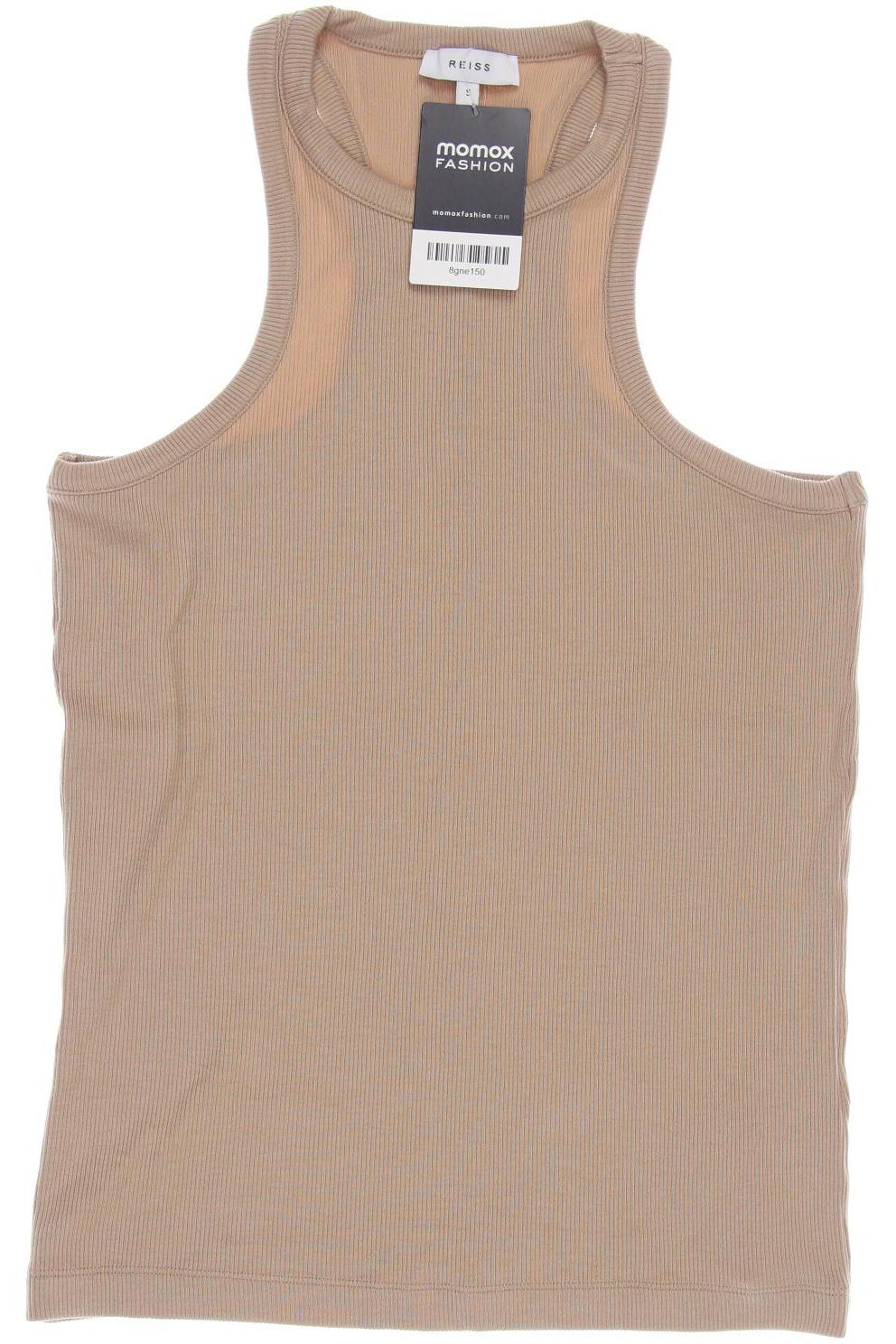 

REISS Damen Top, beige