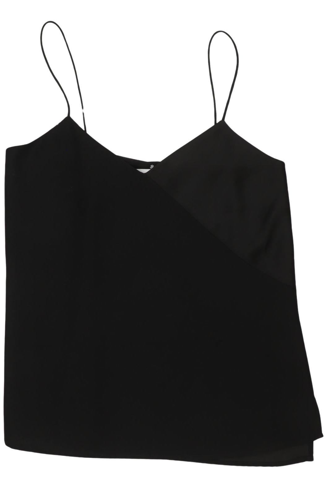 

Reiss Damen Top, schwarz, Gr. 34