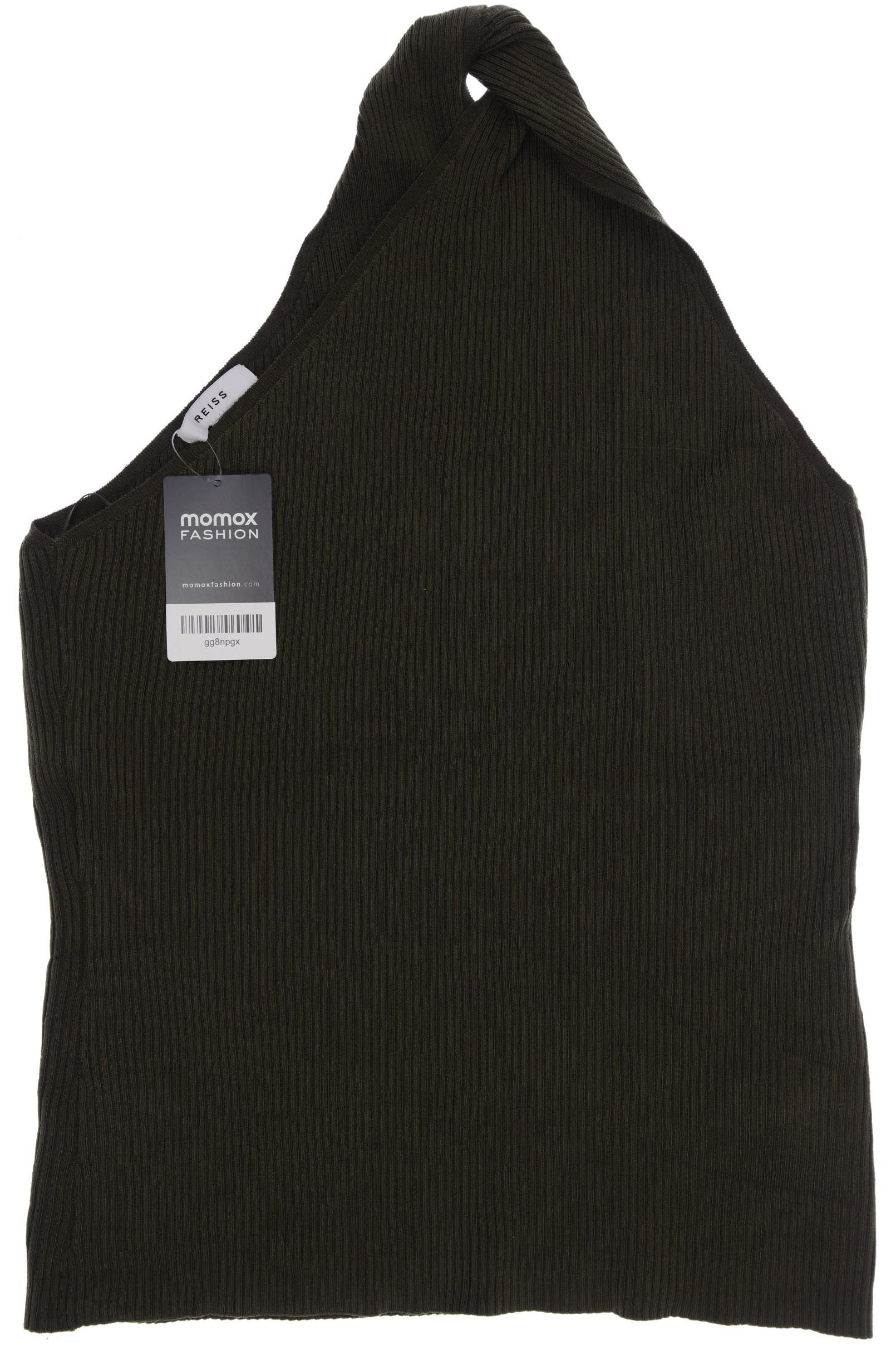 

REISS Damen Top, grün
