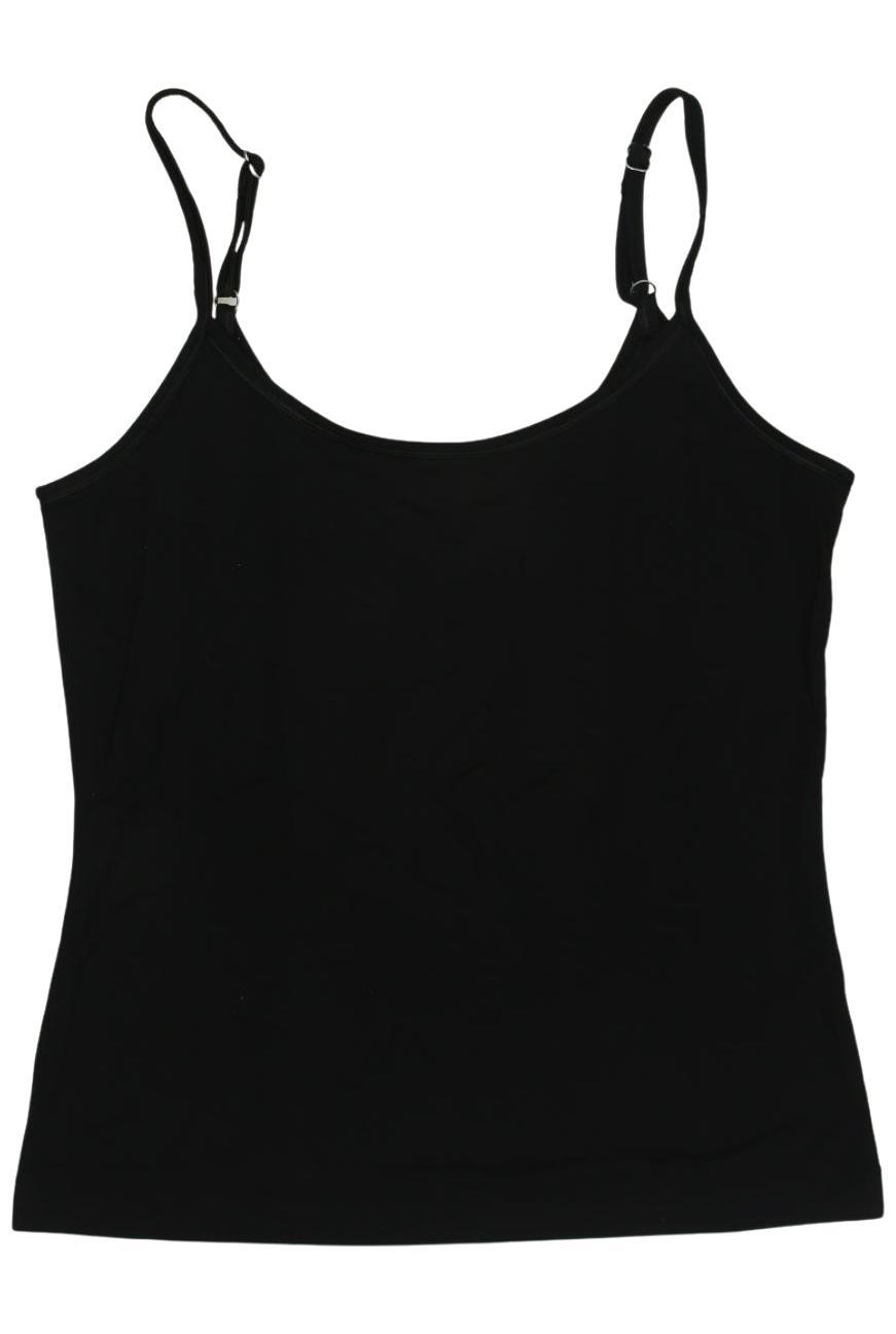 

Reiss Damen Top, schwarz, Gr. 36