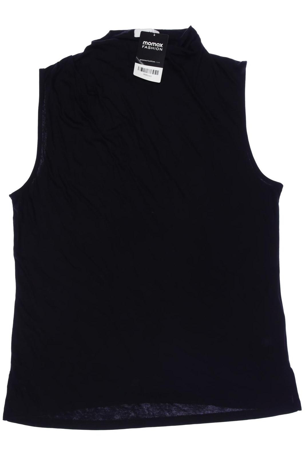 

Reiss Damen Top, schwarz, Gr. 38