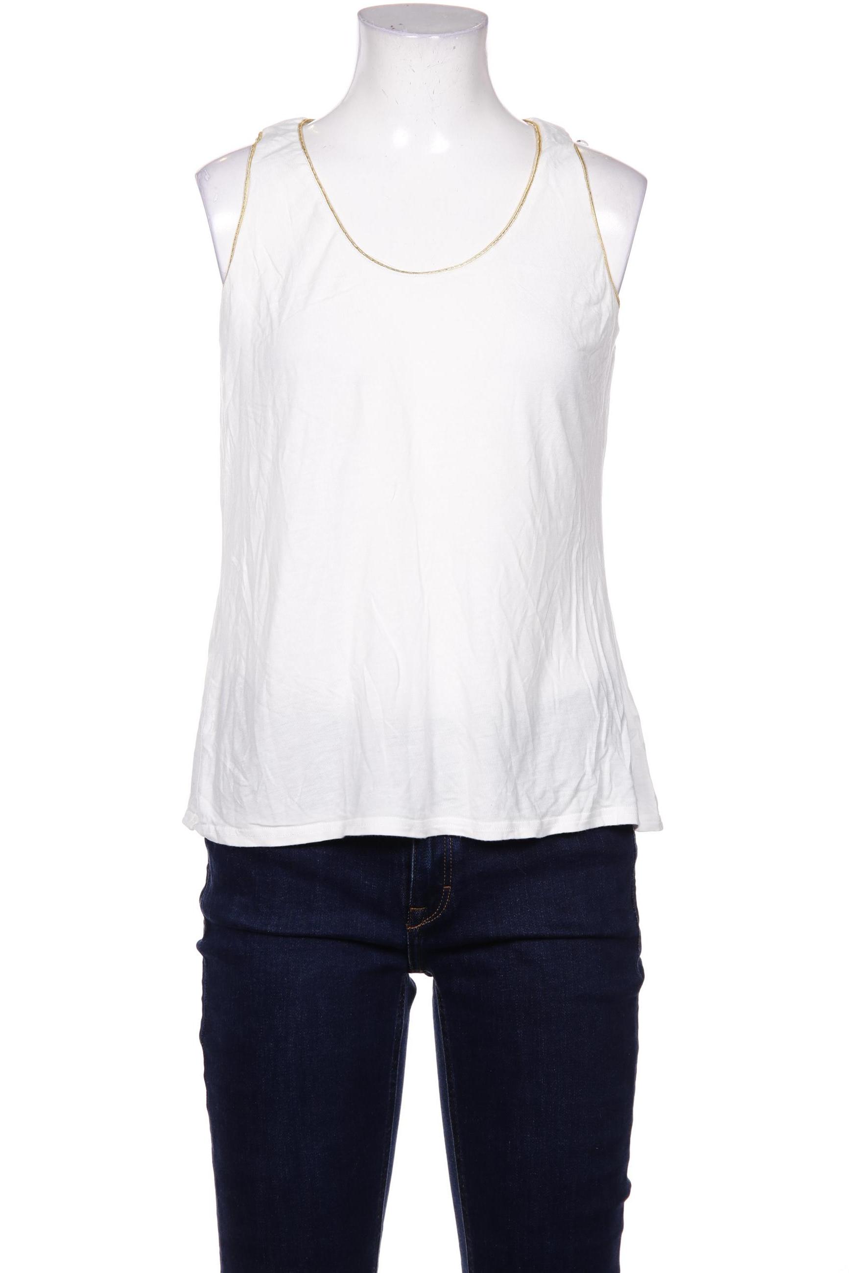 

Reiss Damen Top, weiß, Gr. 38