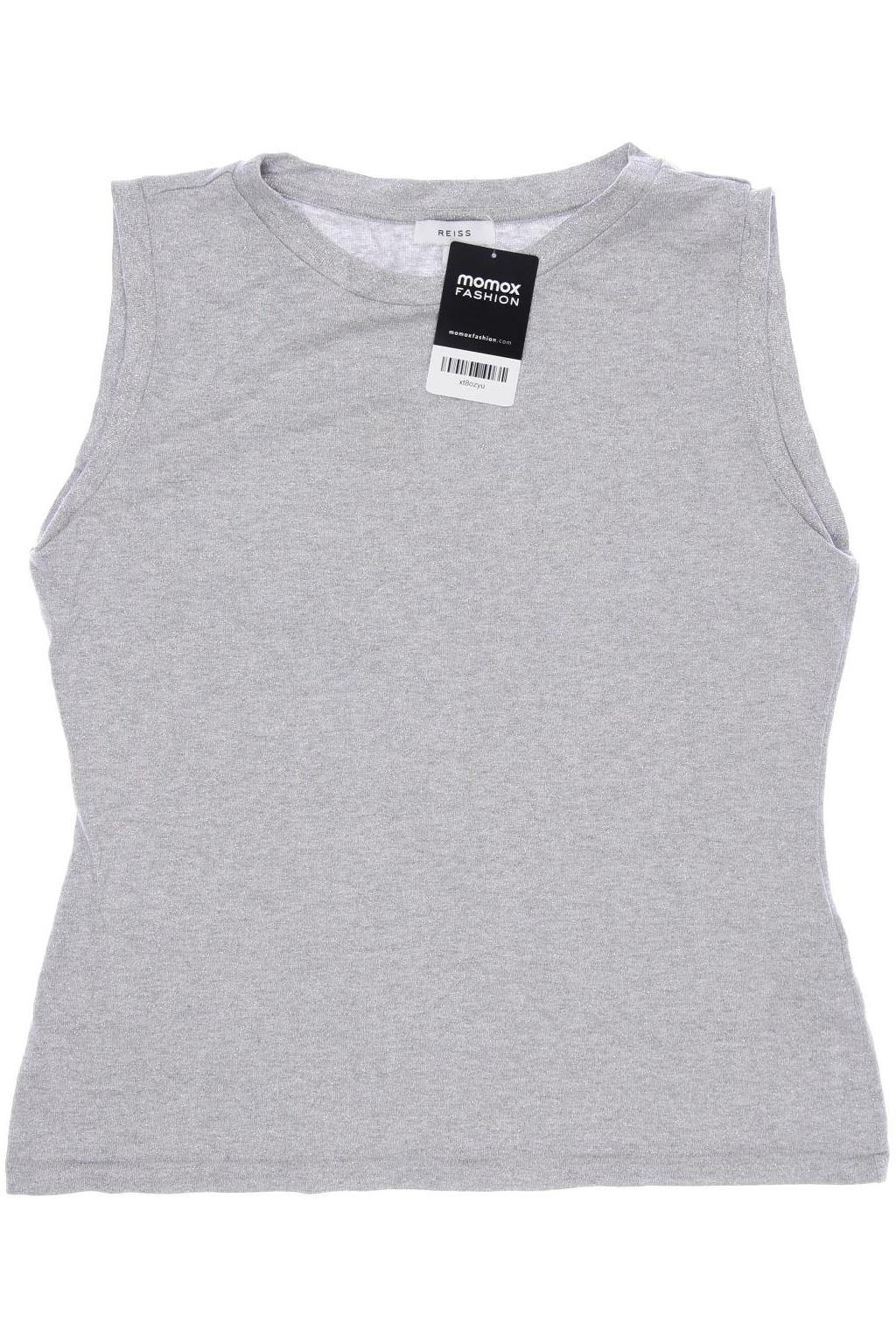 

REISS Damen Top, grau