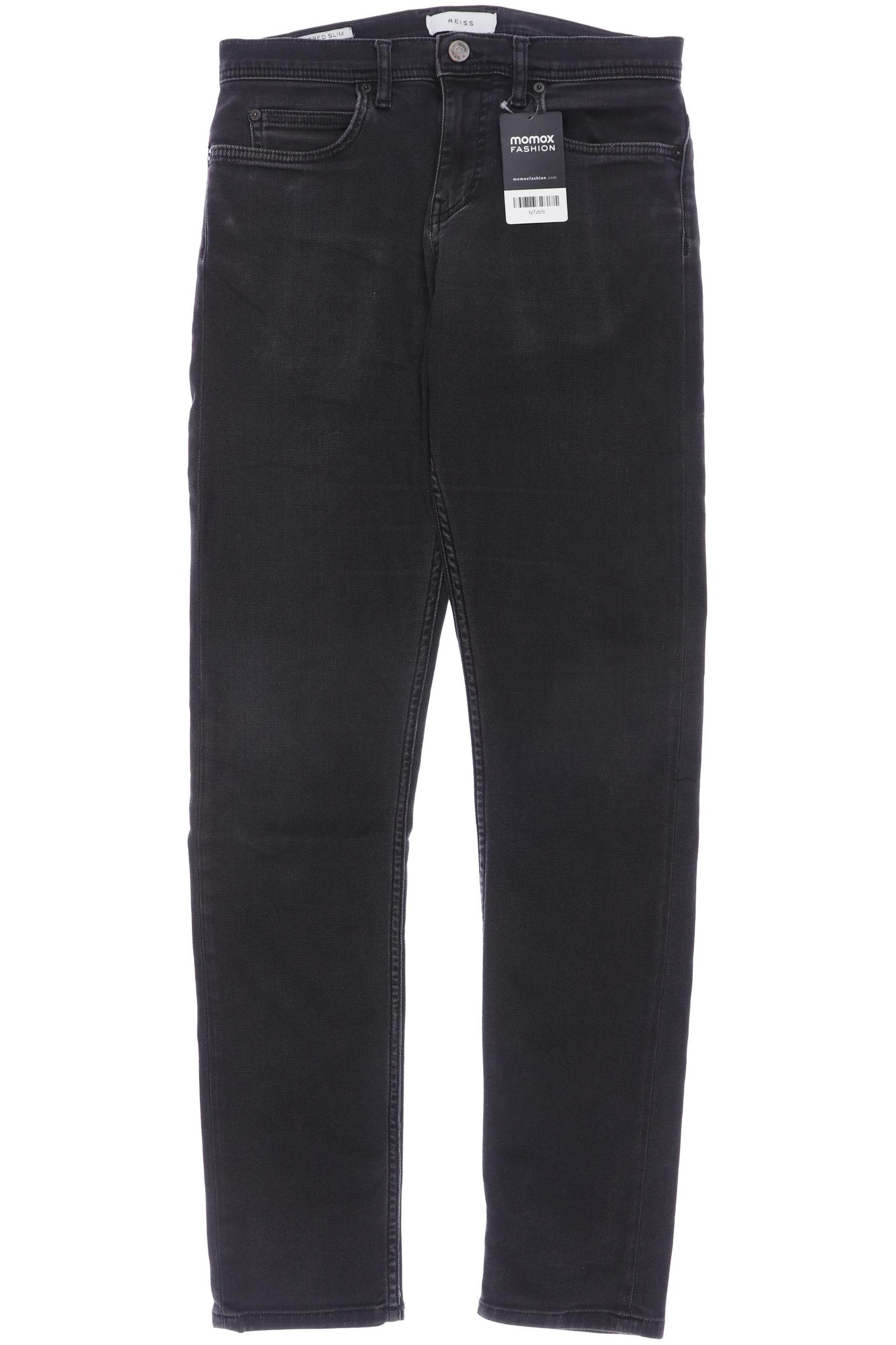 

Reiss Herren Jeans, grau, Gr. 30