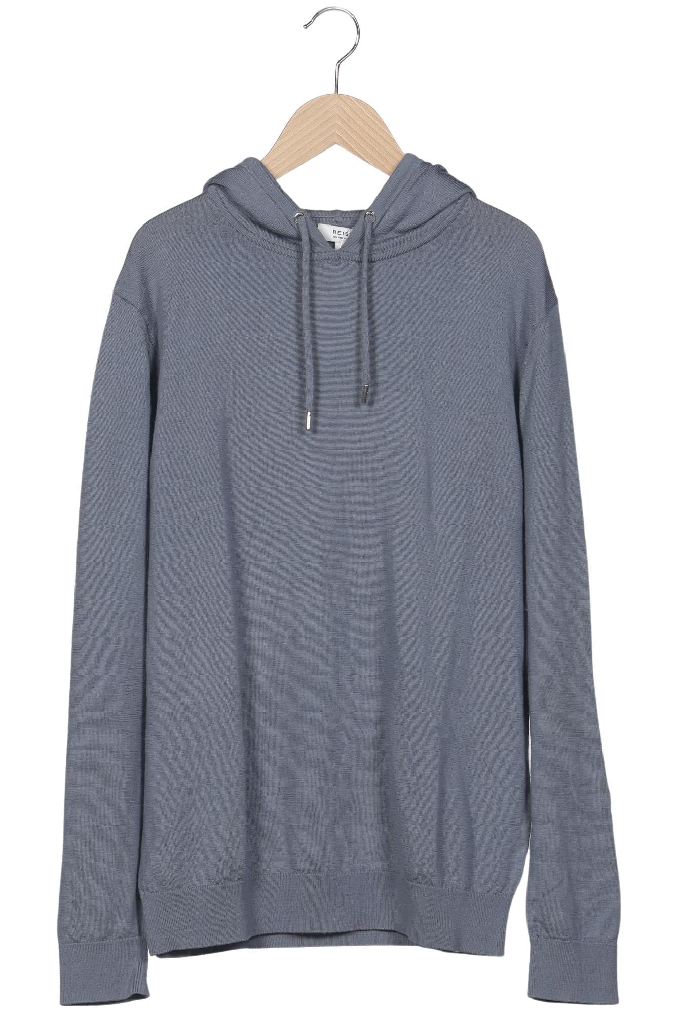 Thumbnail - Reiss Herren Pullover, grau, Gr. 54
