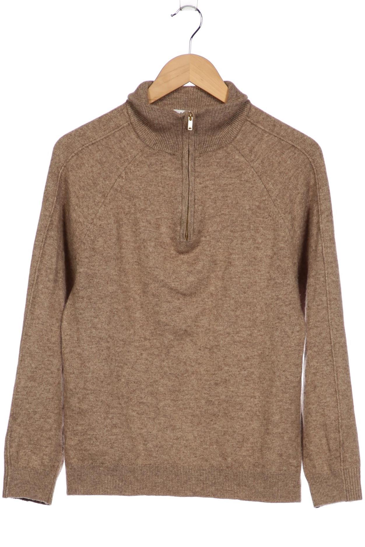 

Reiss Herren Pullover, braun, Gr. 52