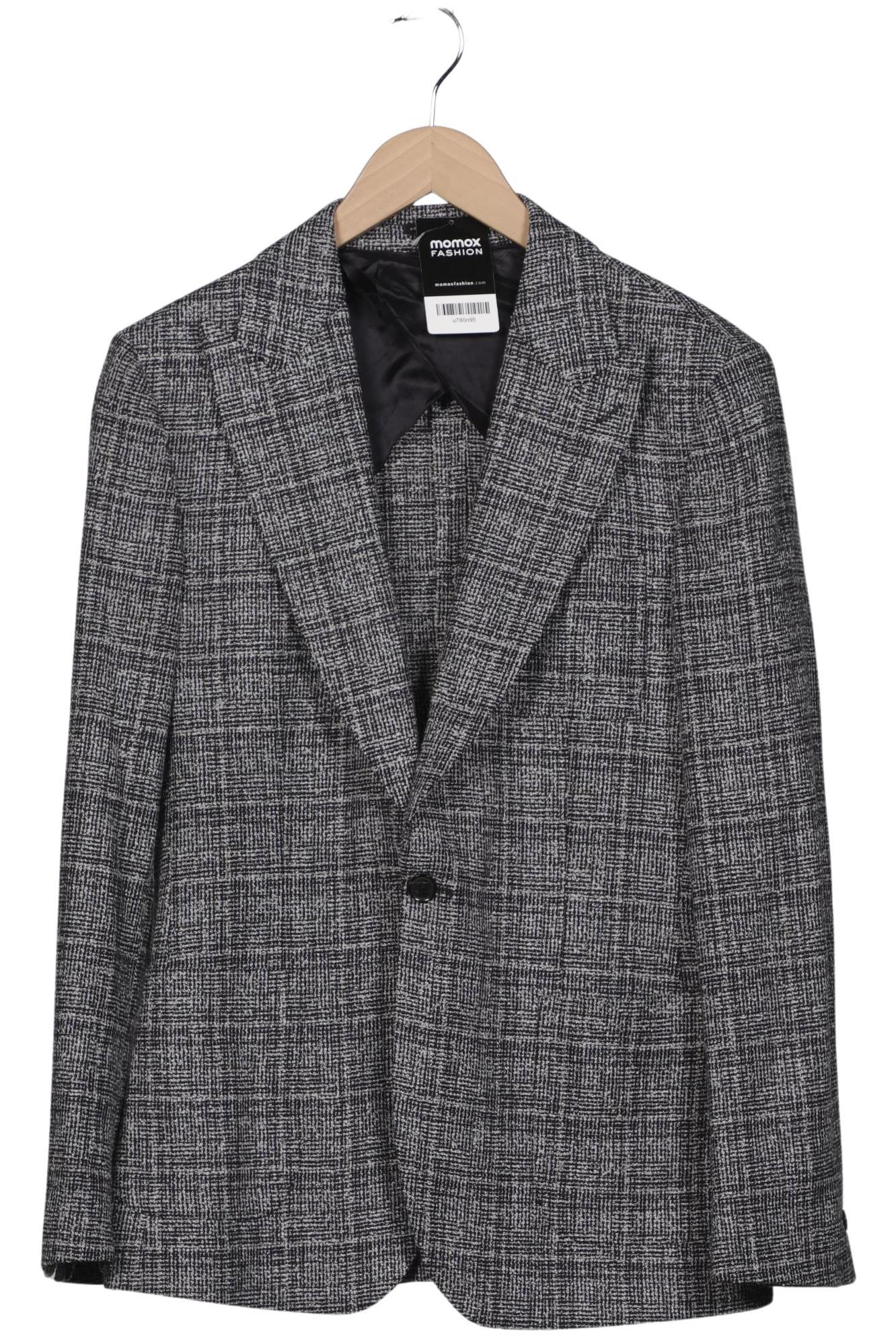 Thumbnail - Reiss Herren Sakko, grau, Gr. 46