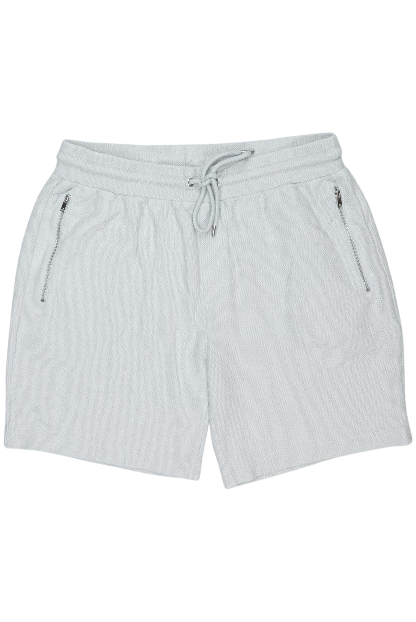

Reiss Herren Shorts, hellblau, Gr. 52