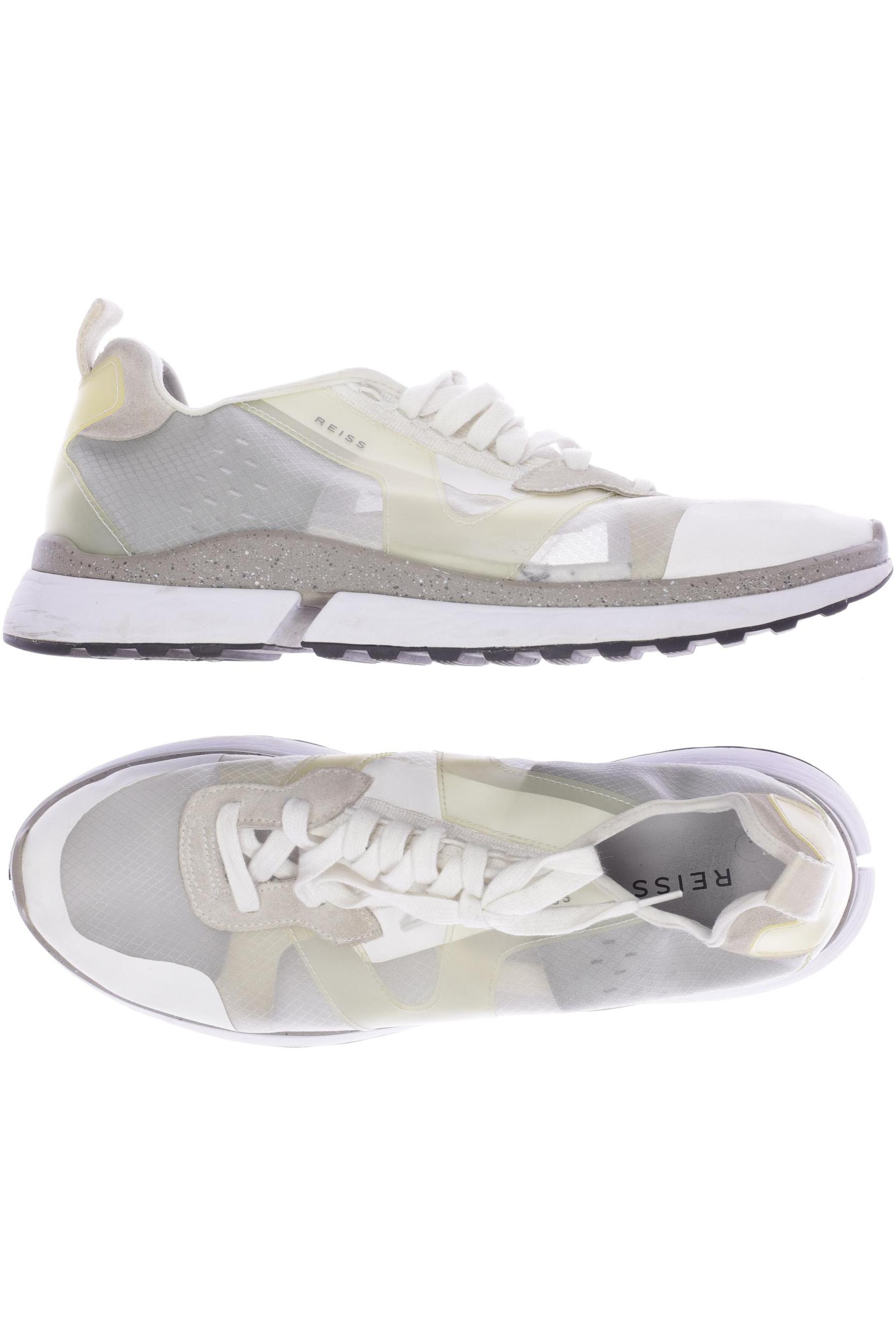 

Reiss Herren Sneakers, grau, Gr. 44