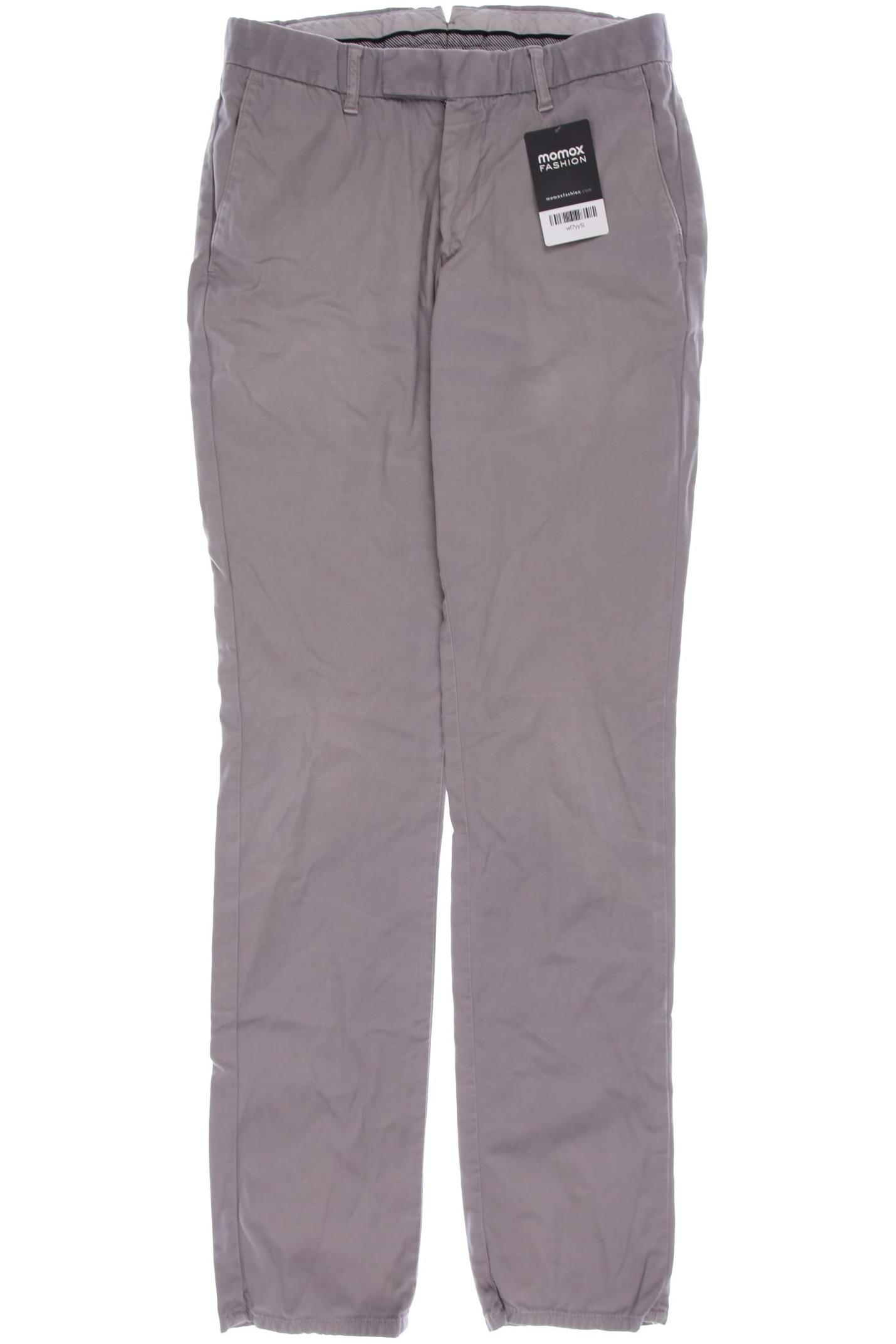 

Reiss Herren Stoffhose, grau, Gr. 28