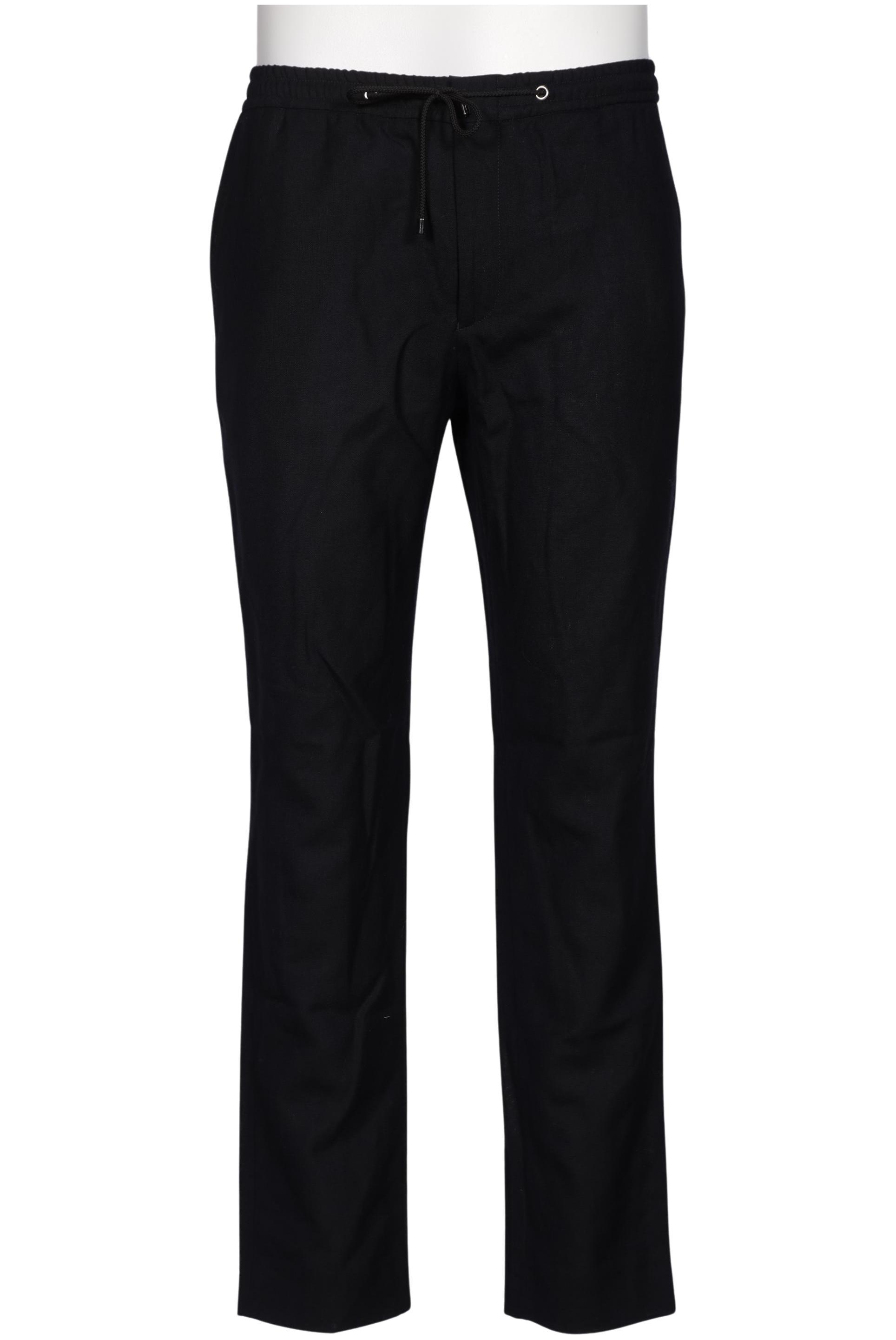 

Reiss Herren Stoffhose, schwarz, Gr. 34