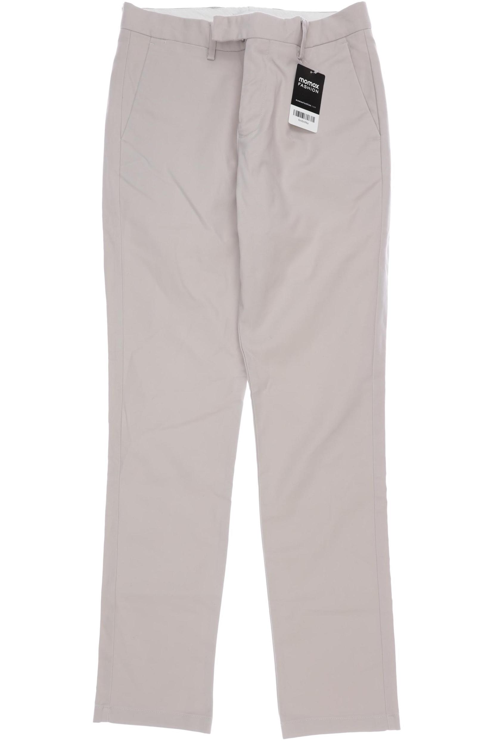 Thumbnail - Reiss Herren Stoffhose, cremeweiß, Gr. 30