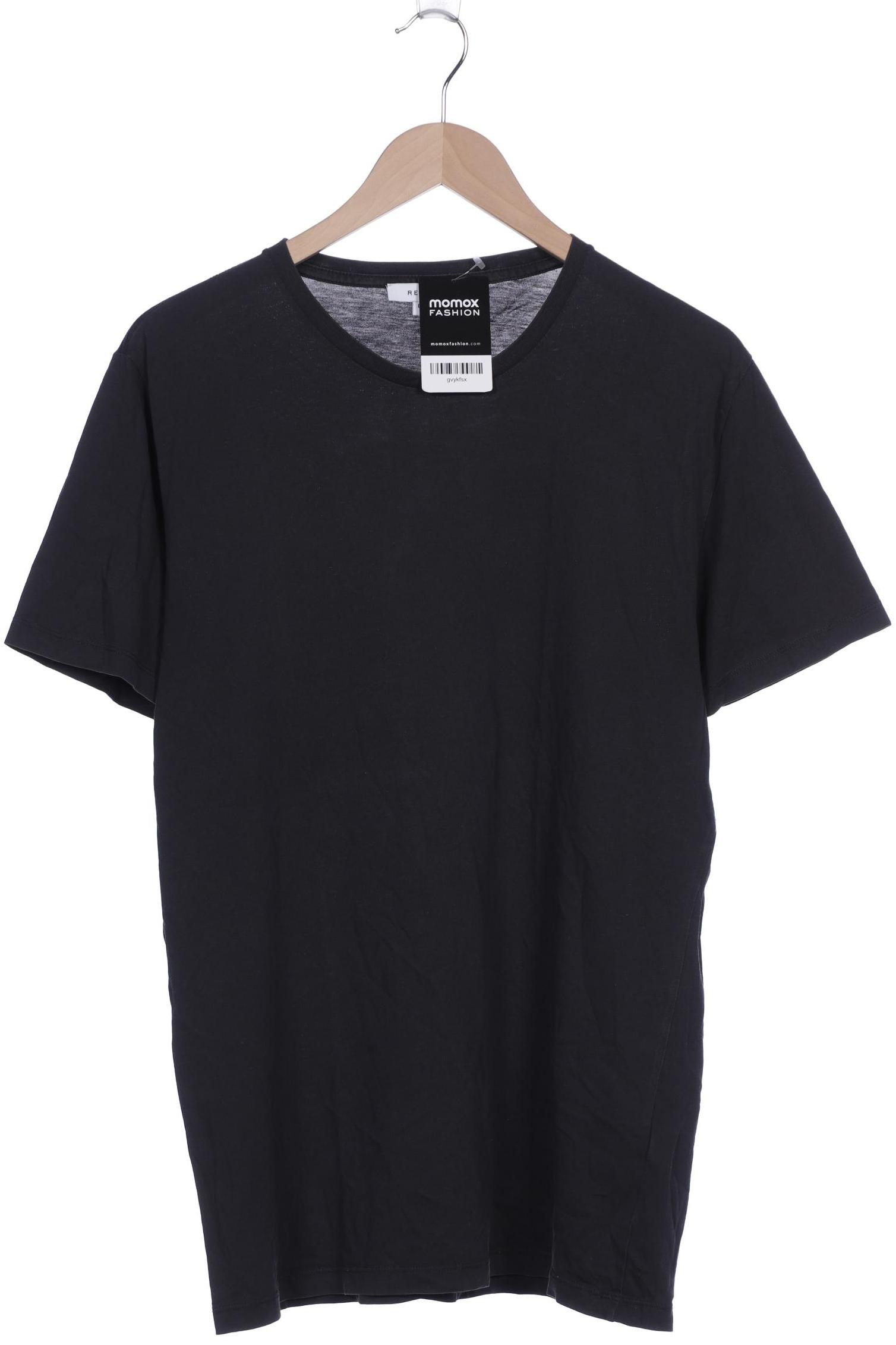 

REISS Herren T-Shirt, marineblau
