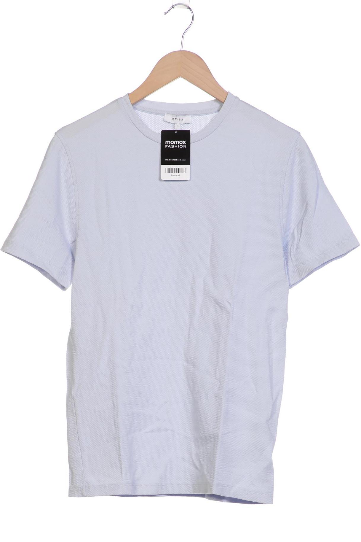 

Reiss Herren T-Shirt, hellblau, Gr. 46