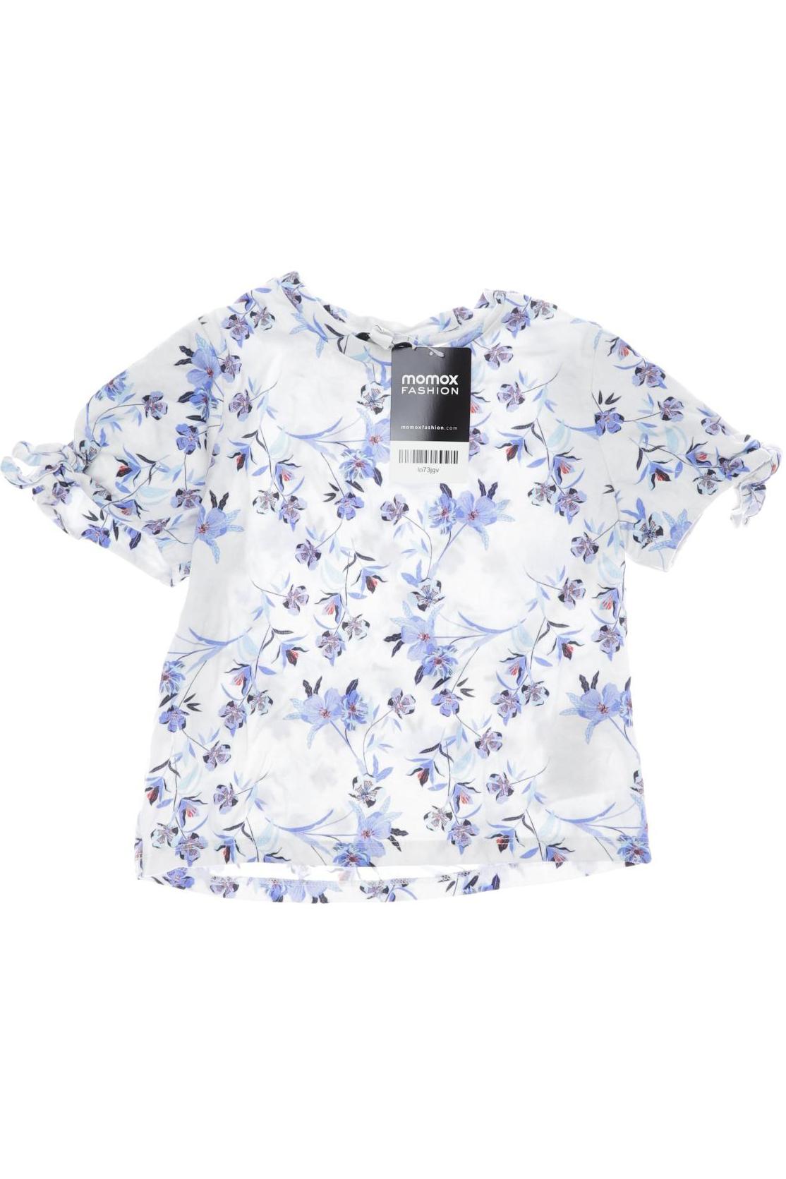 

Reiss Damen T-Shirt, weiß, Gr. 116