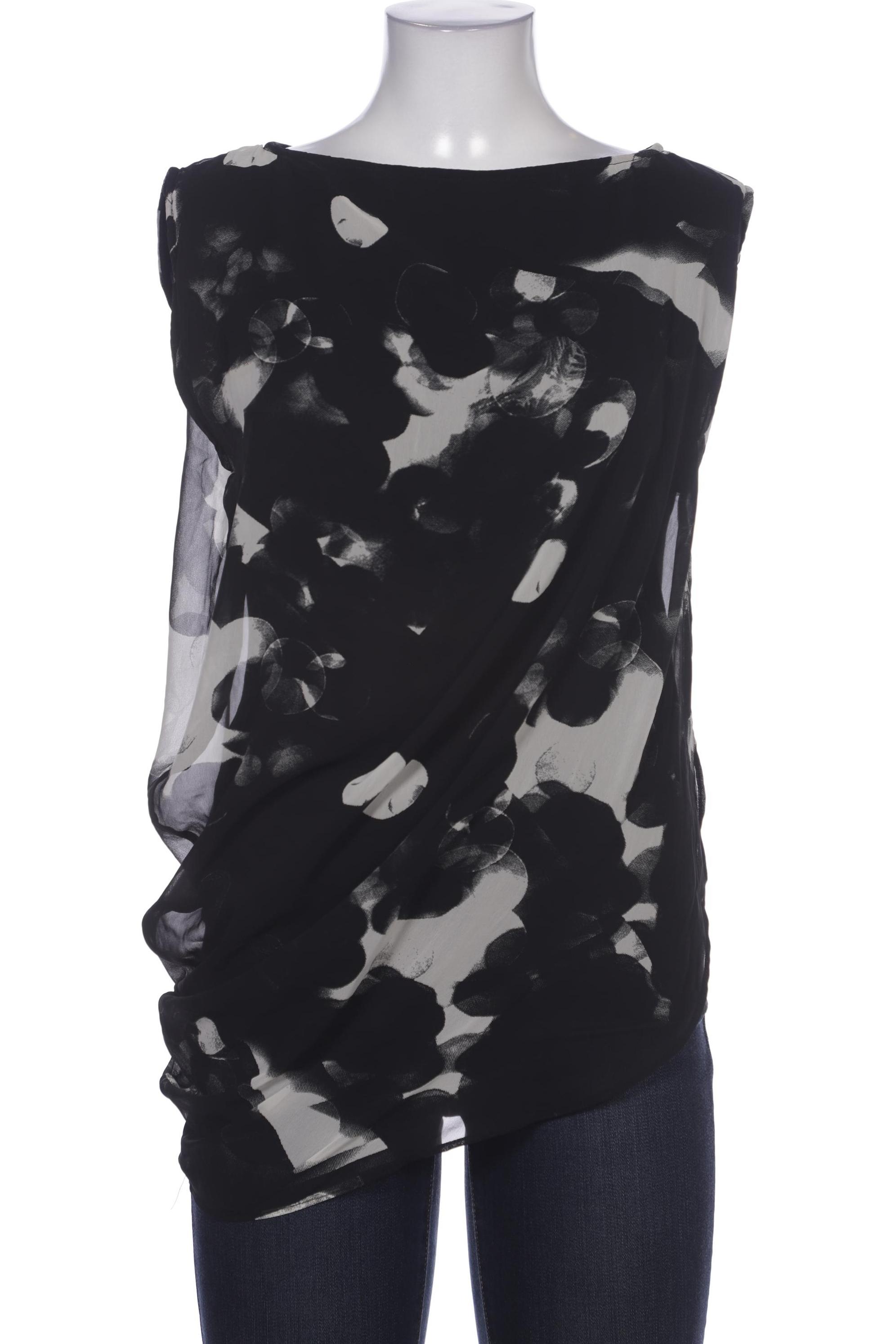 

Religion Damen Bluse, schwarz, Gr. 38