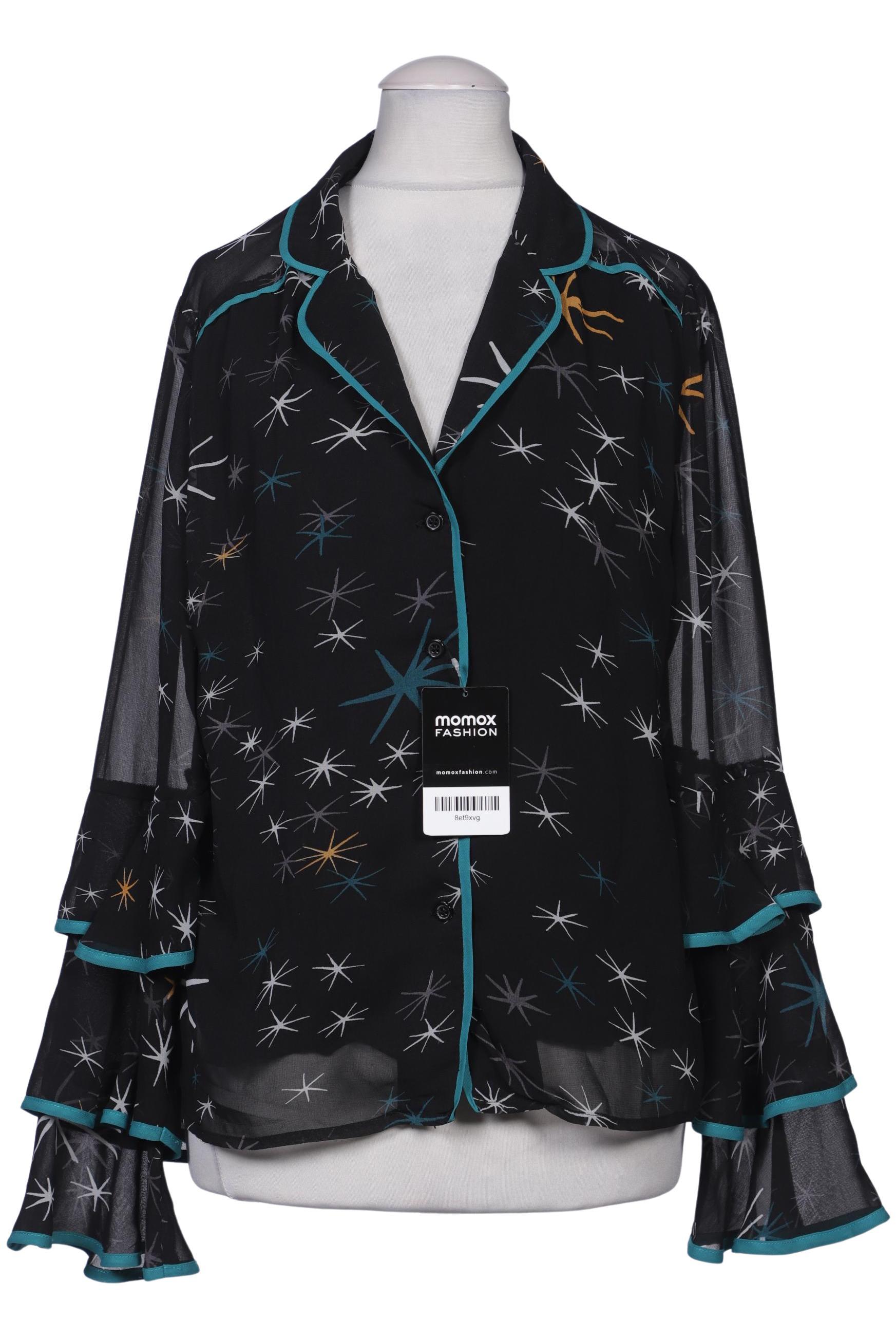 

Religion Damen Bluse, schwarz, Gr. 36