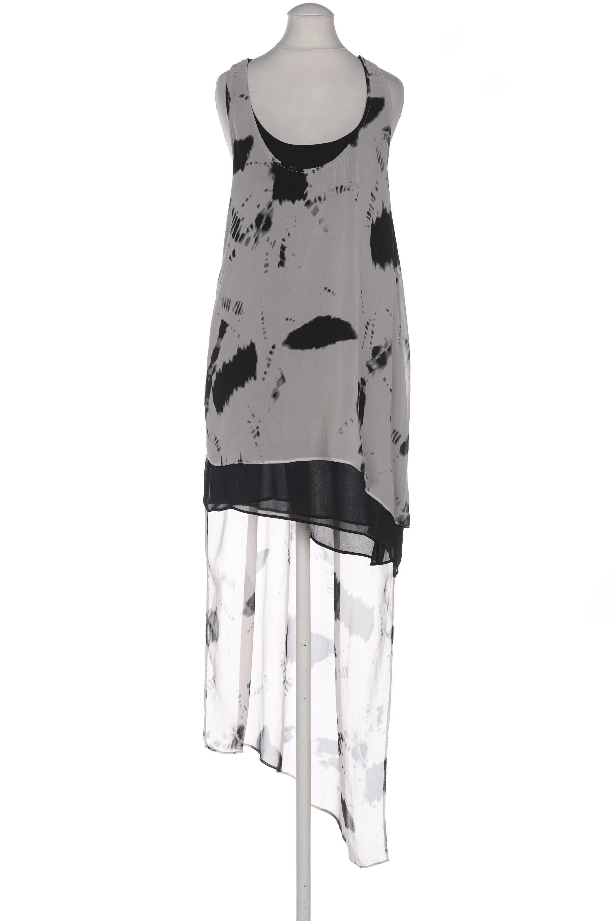 

Religion Damen Bluse, grau, Gr. 38