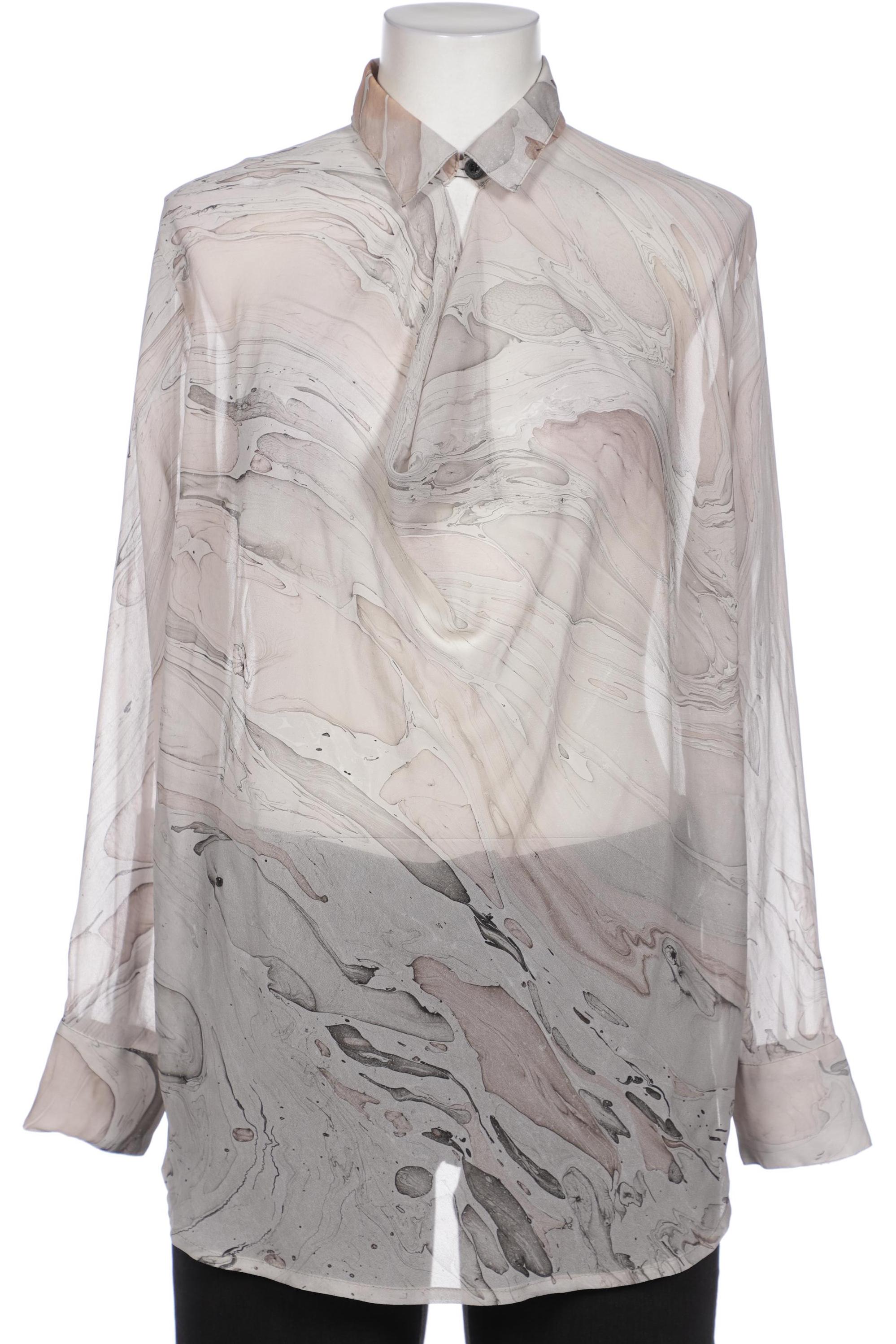 

RELIGION Damen Bluse, grau