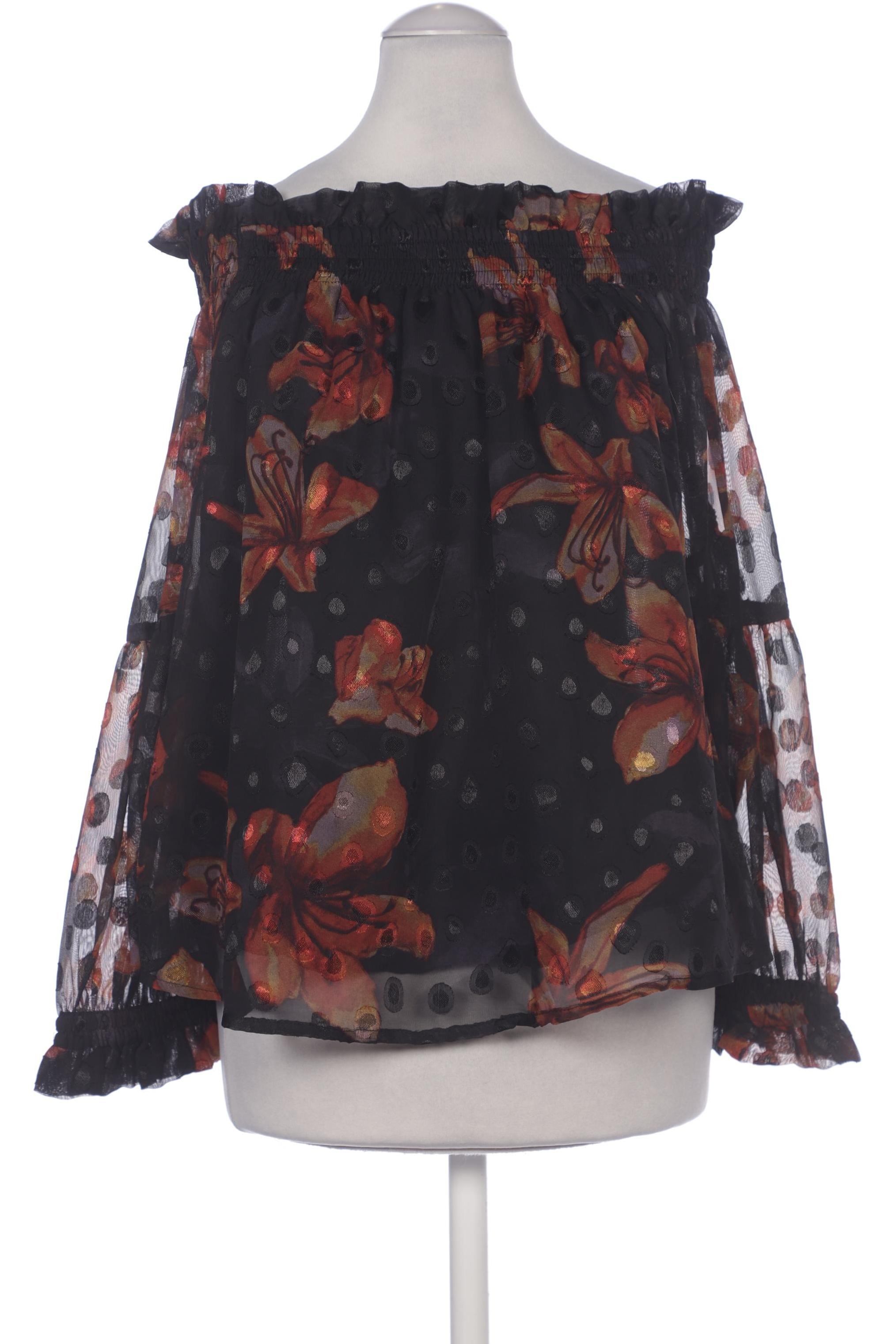 

Religion Damen Bluse, schwarz, Gr. 36