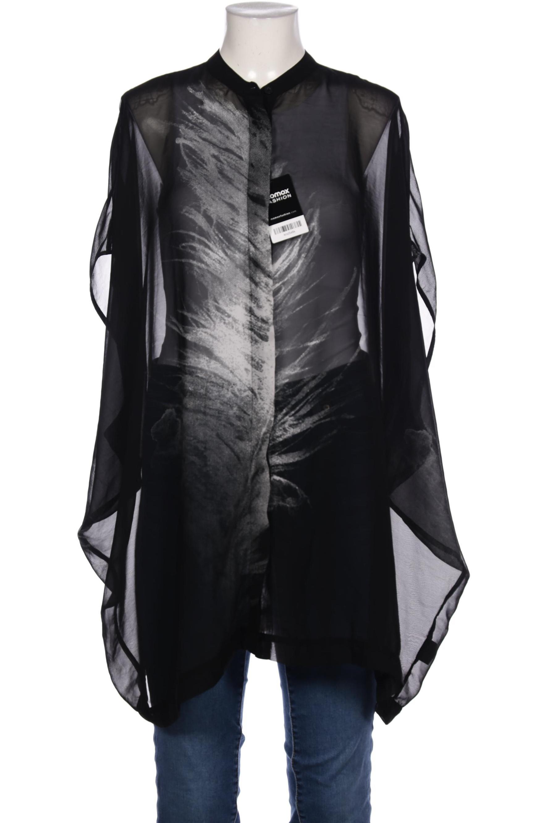 

Religion Damen Bluse, schwarz, Gr. 38