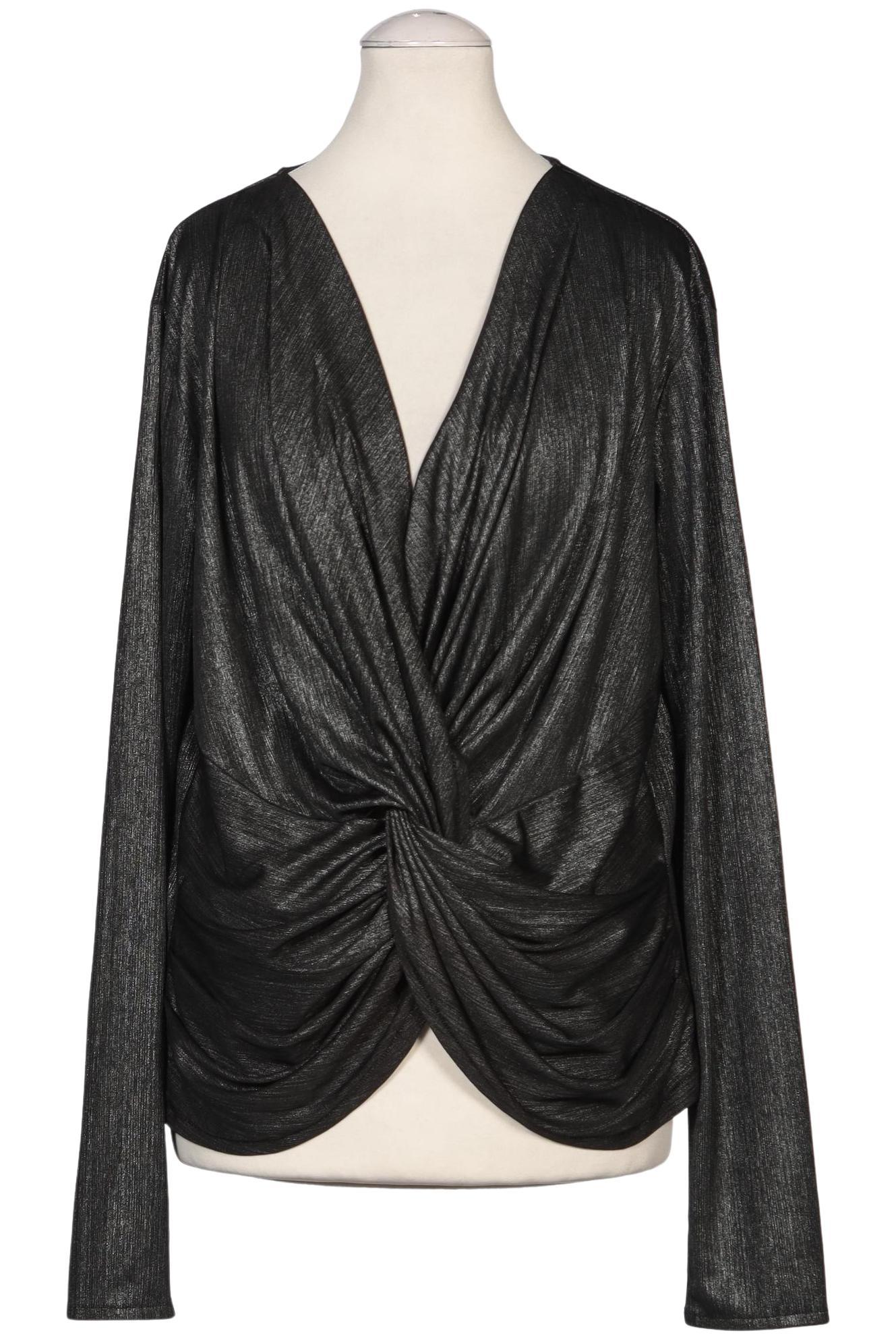 

Religion Damen Bluse, schwarz, Gr. 36