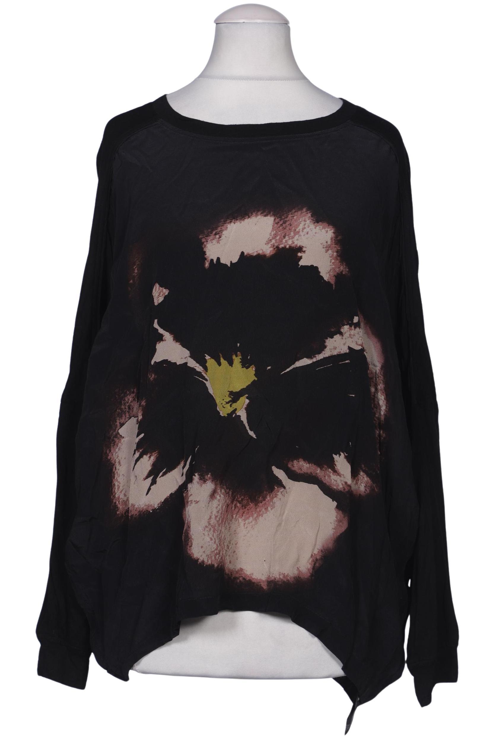 Thumbnail - Religion Damen Bluse, schwarz, Gr. 36