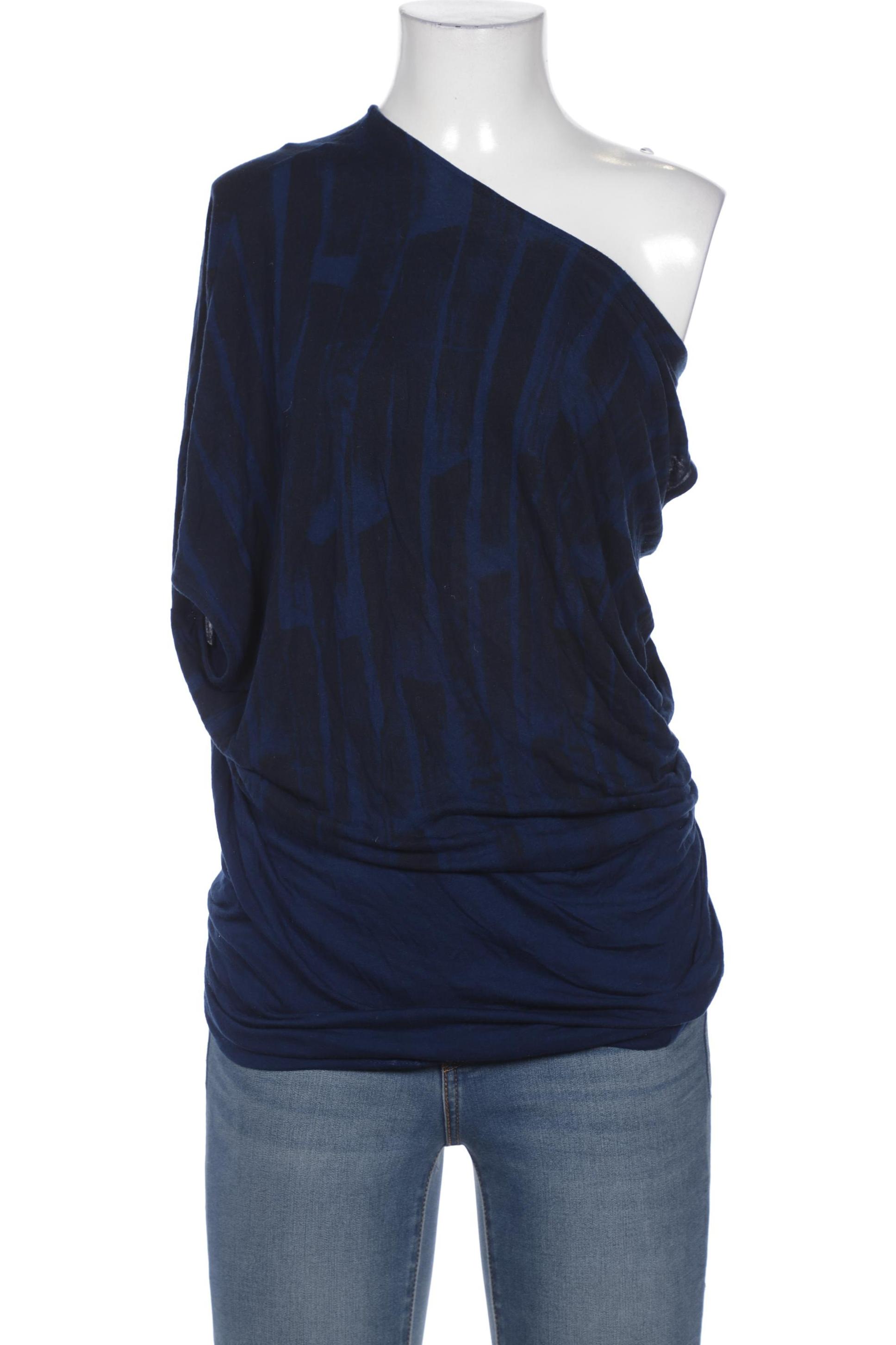 

RELIGION Damen Bluse, blau