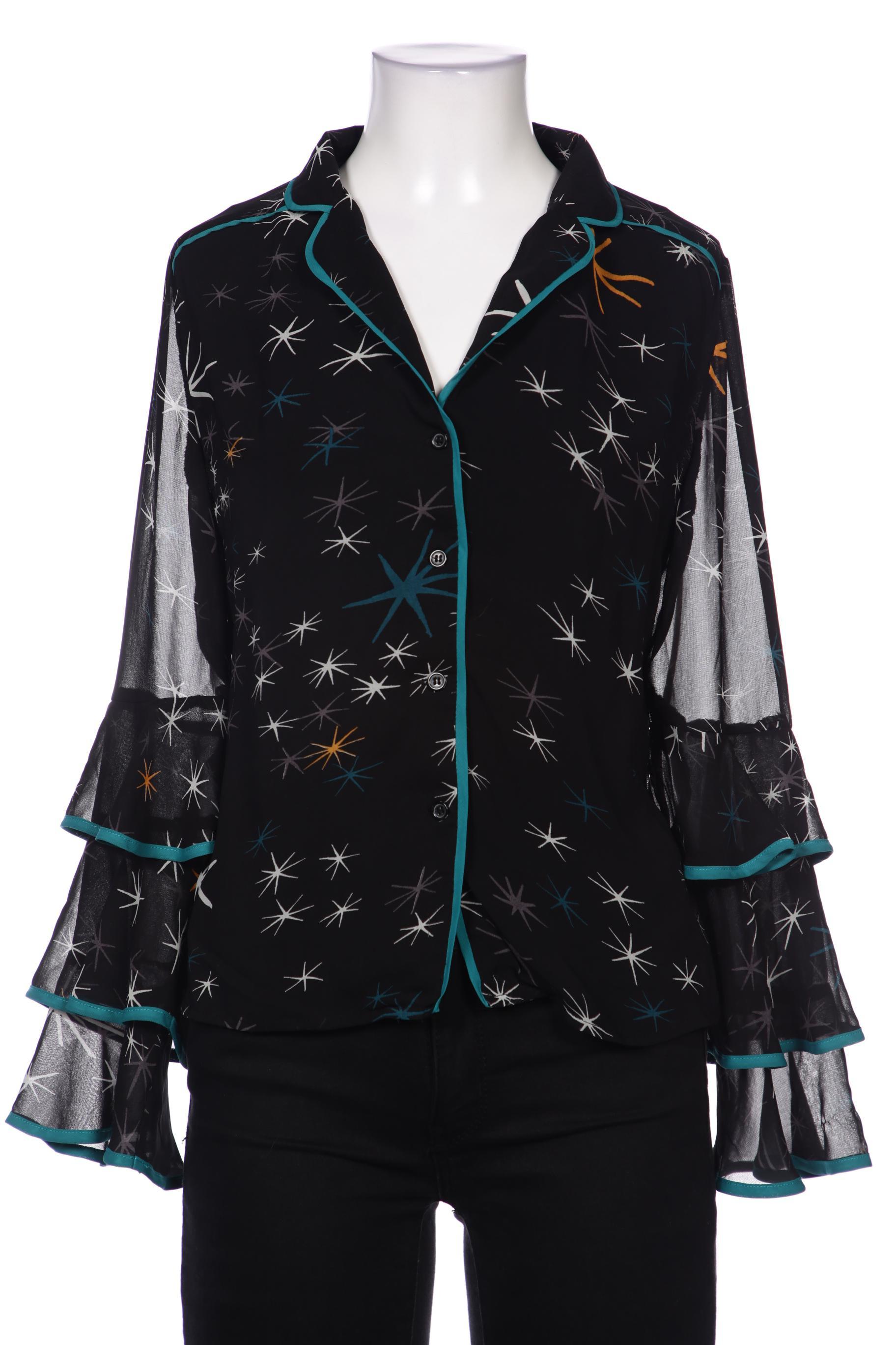 

Religion Damen Bluse, schwarz, Gr. 36
