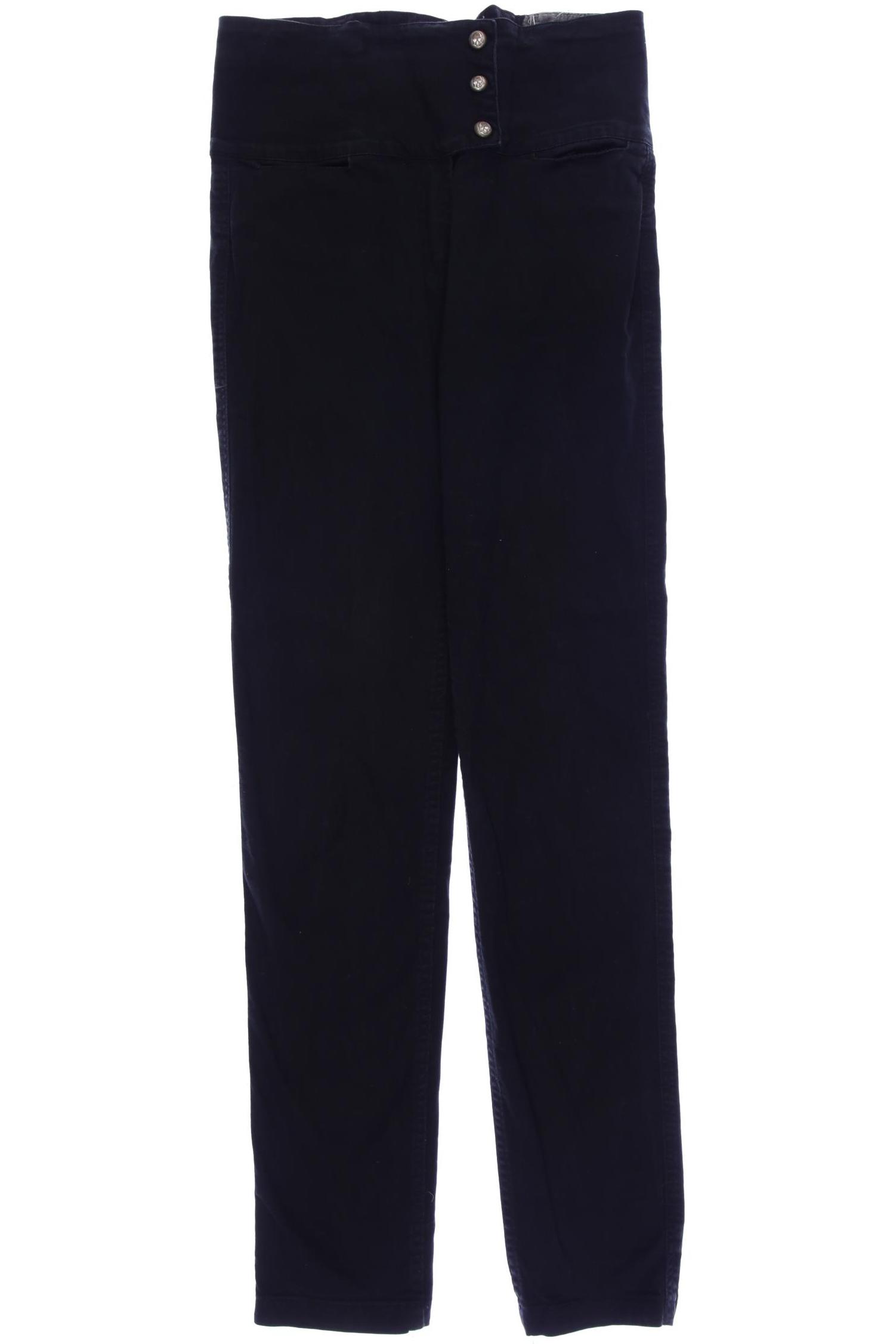 

RELIGION Damen Jeans, schwarz