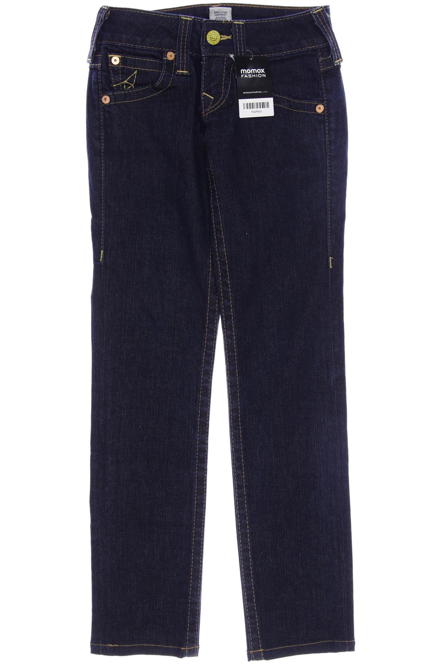 

RELIGION Damen Jeans, marineblau