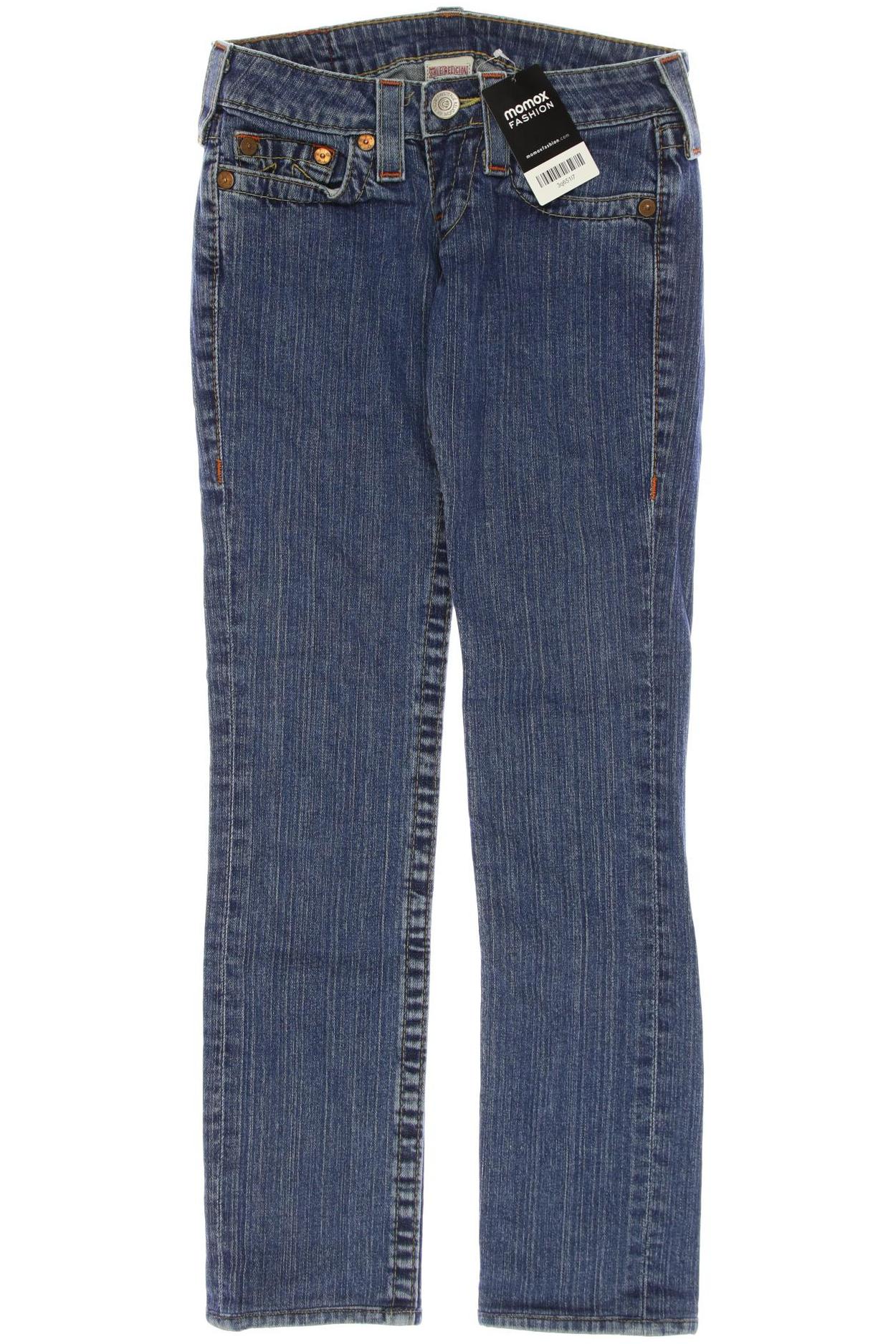 

RELIGION Damen Jeans, blau