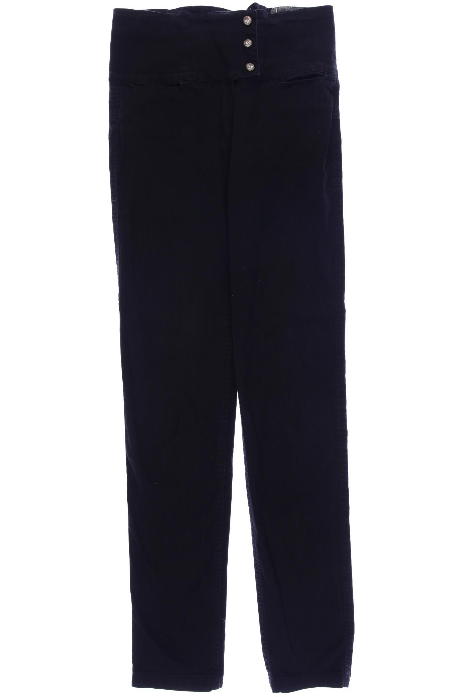 

Religion Damen Jeans, schwarz, Gr. 30