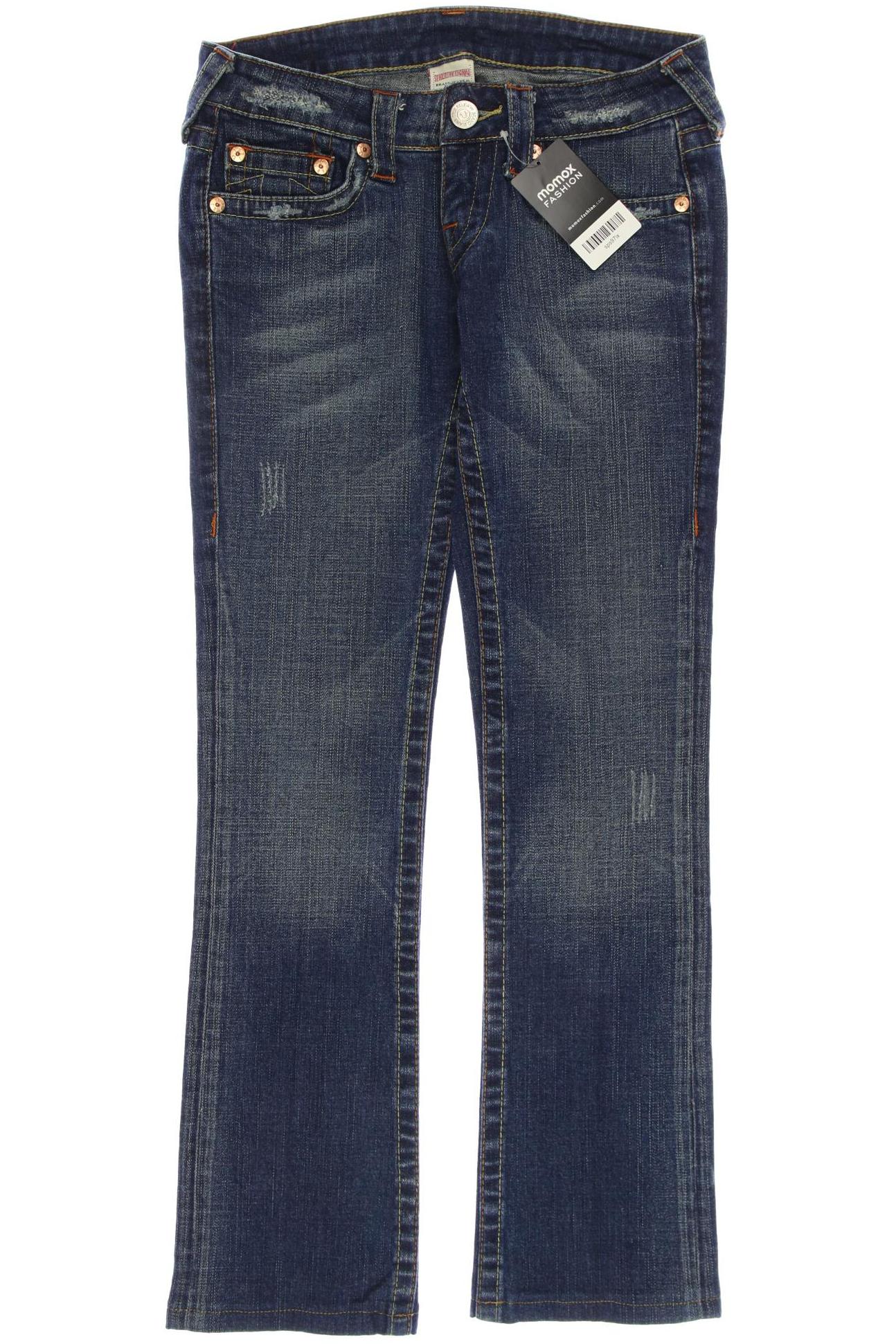 

RELIGION Damen Jeans, blau