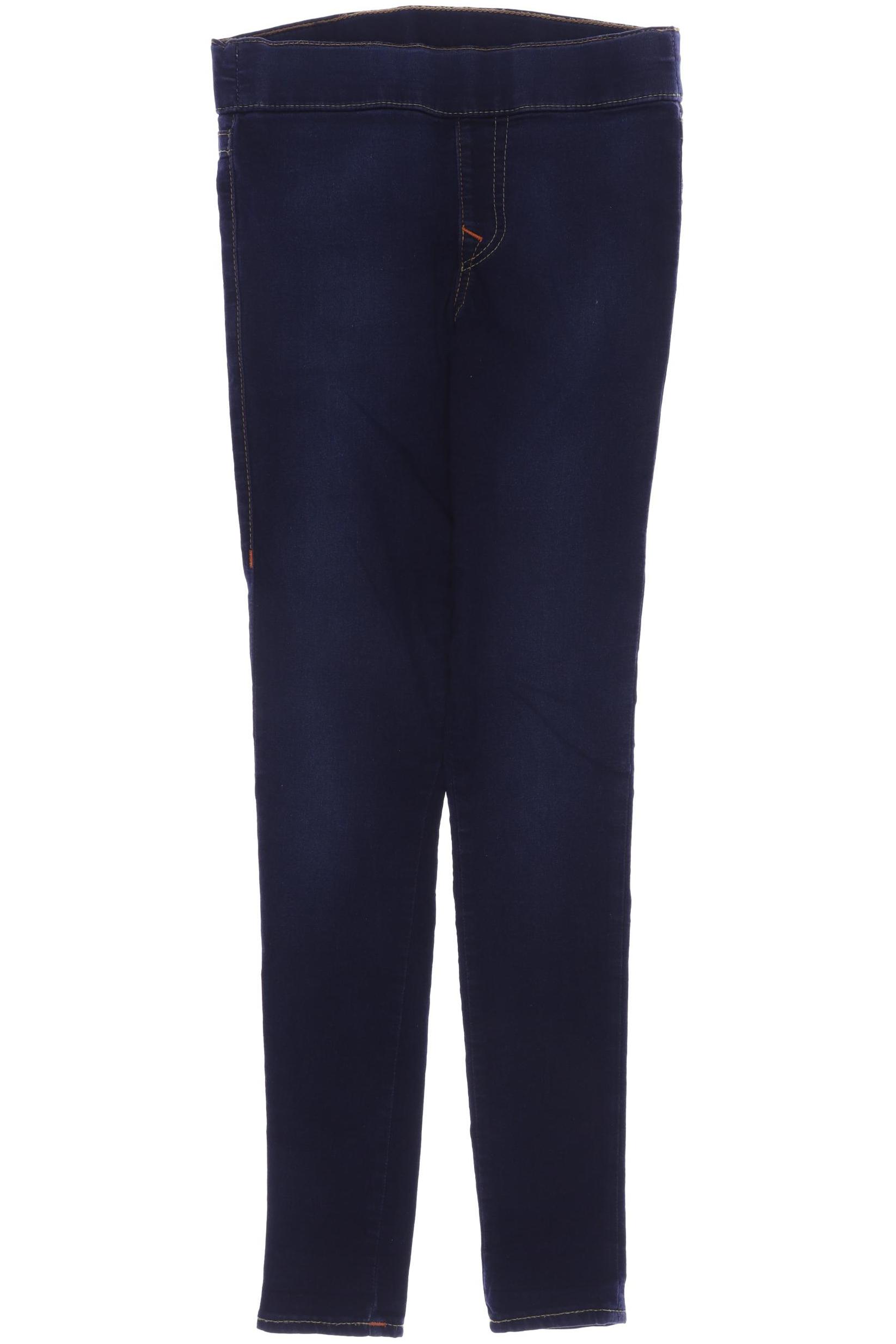 

RELIGION Damen Jeans, marineblau