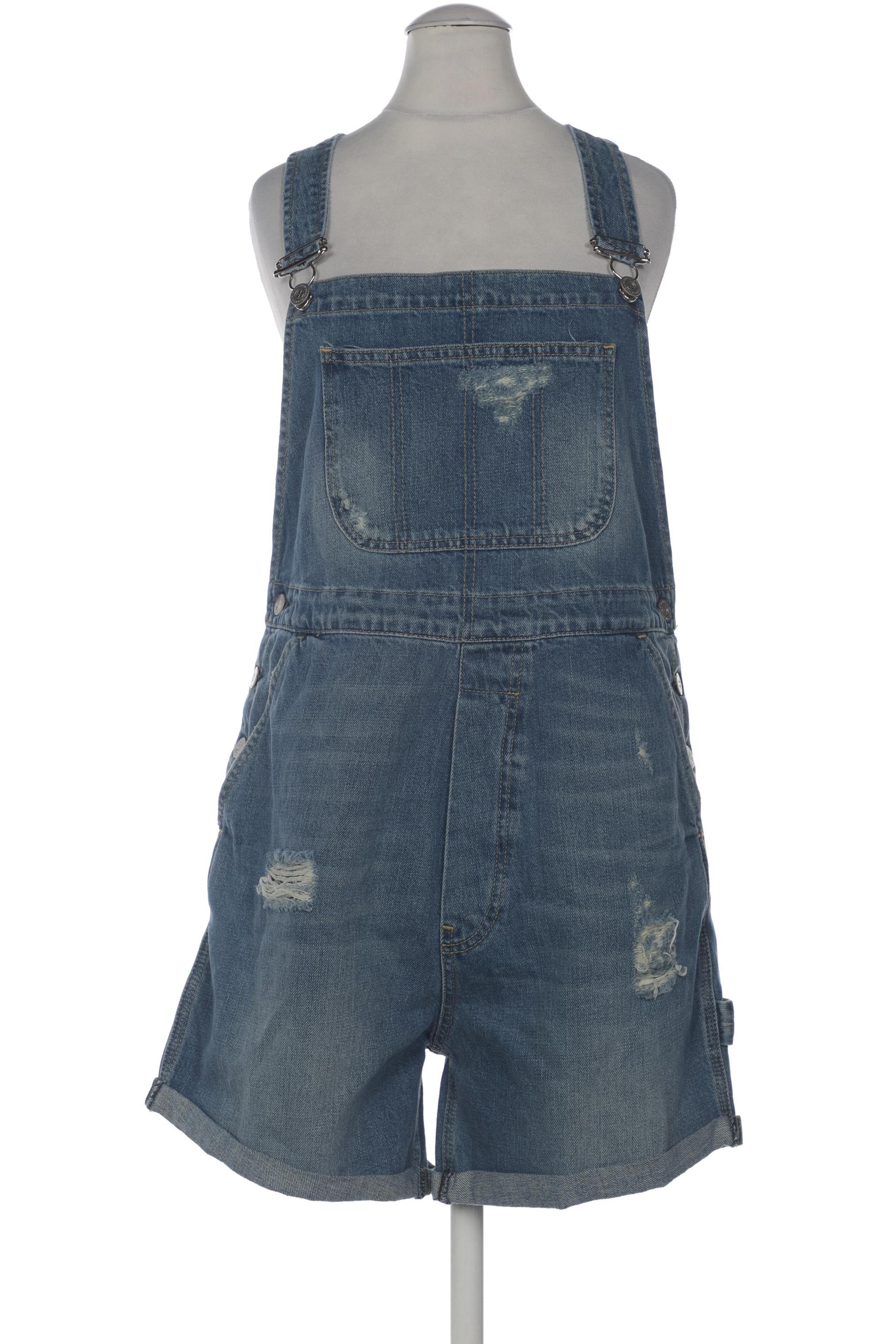 

Religion Damen Jumpsuit/Overall, blau, Gr. 29