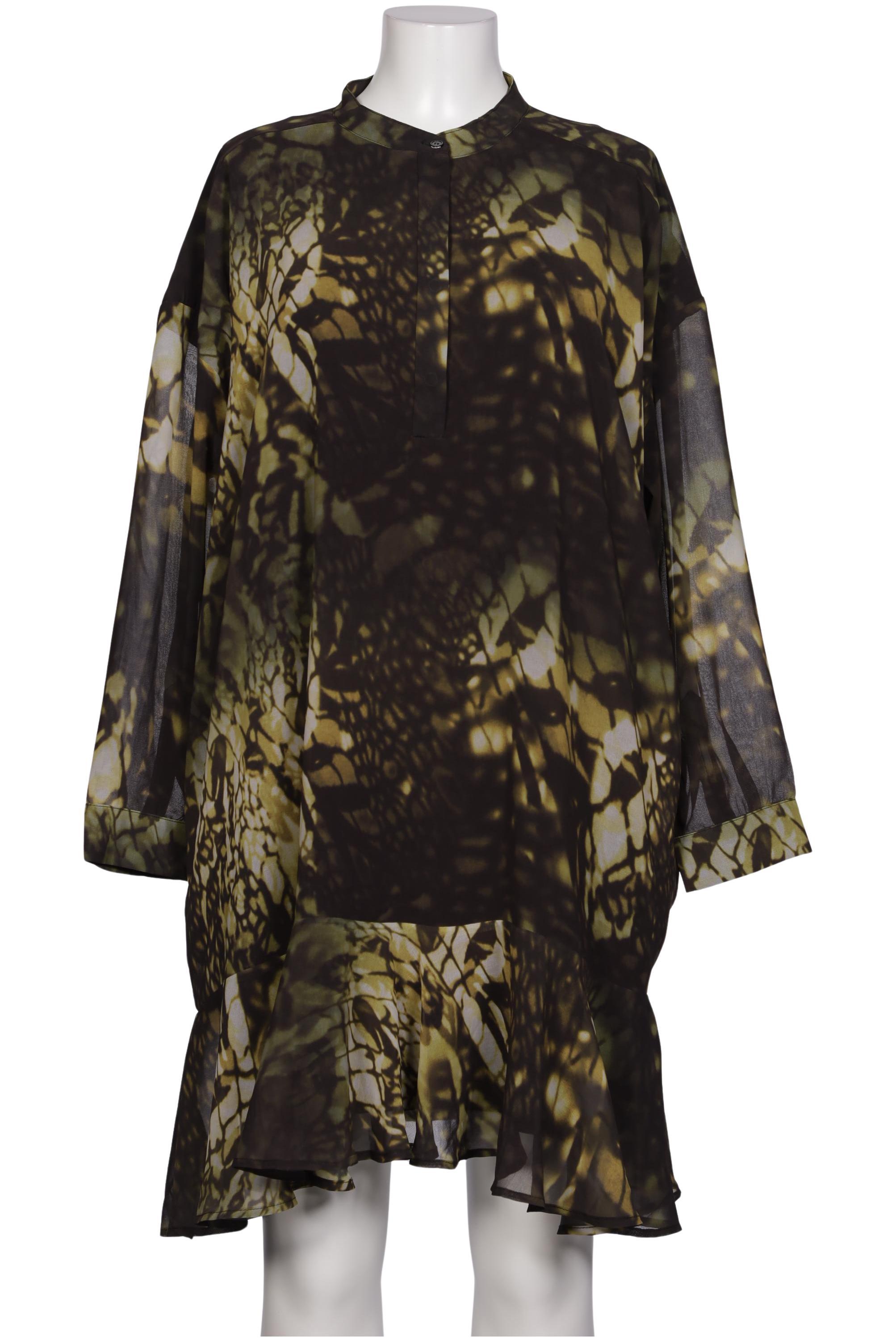 

Religion Damen Kleid, grün, Gr. 46