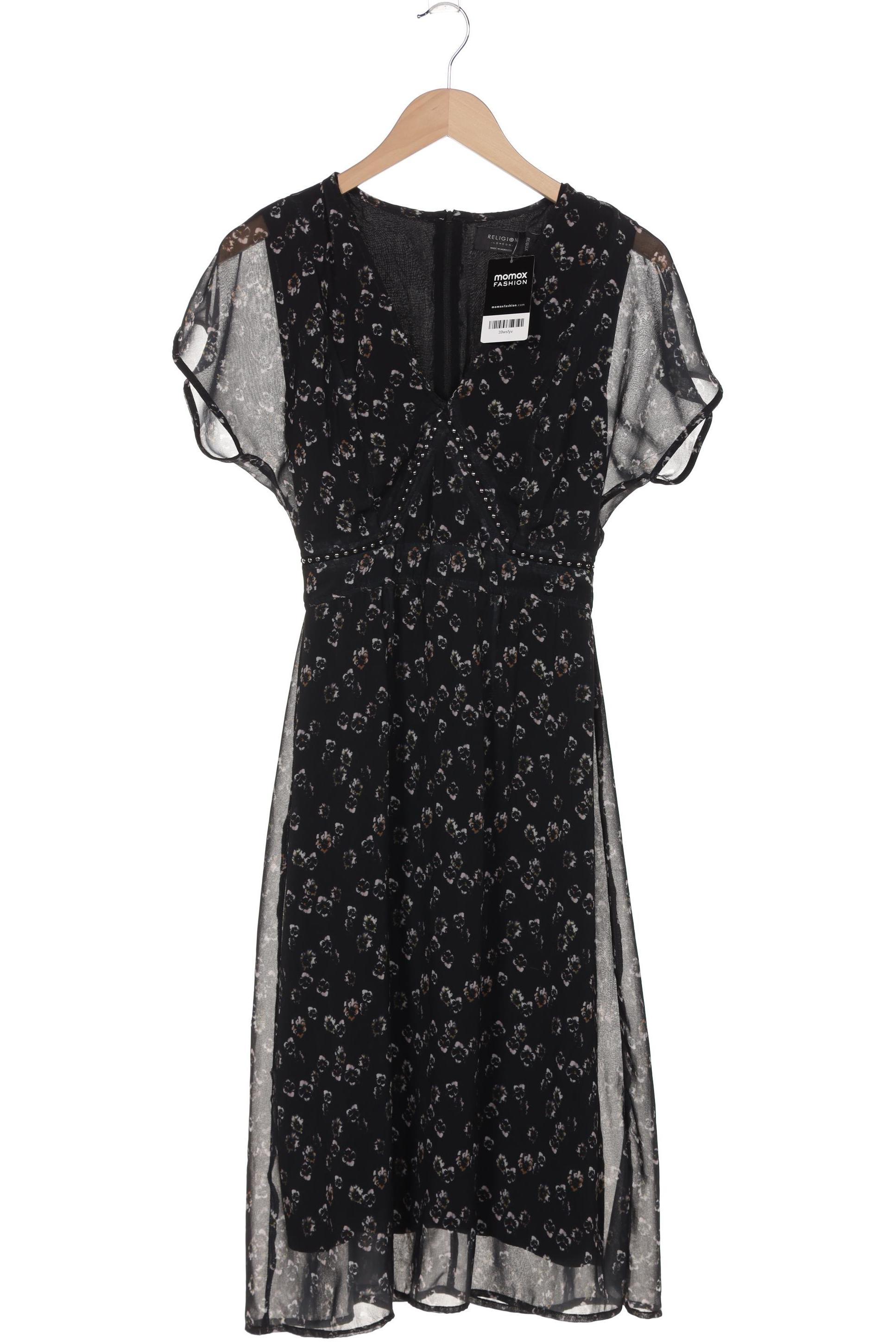 

Religion Damen Kleid, schwarz, Gr. 36