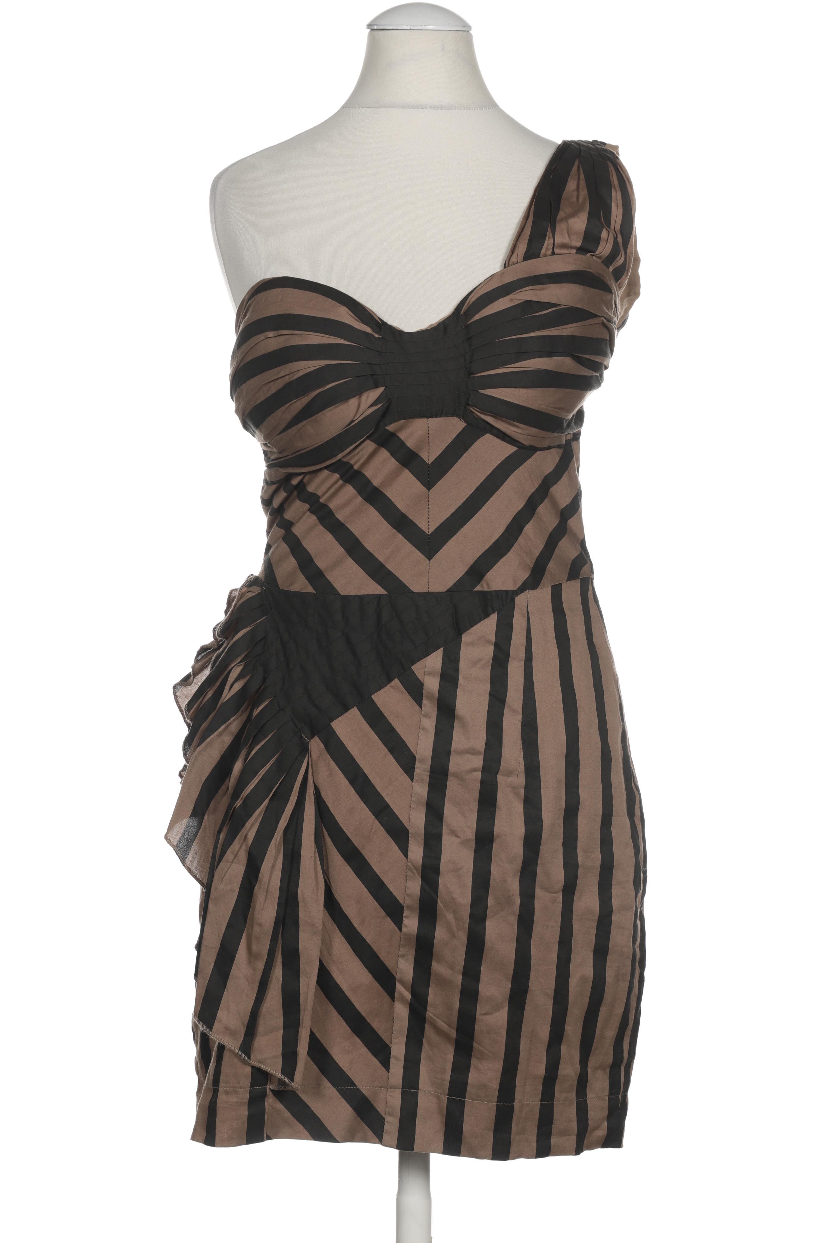 

Religion Damen Kleid, braun, Gr. 36