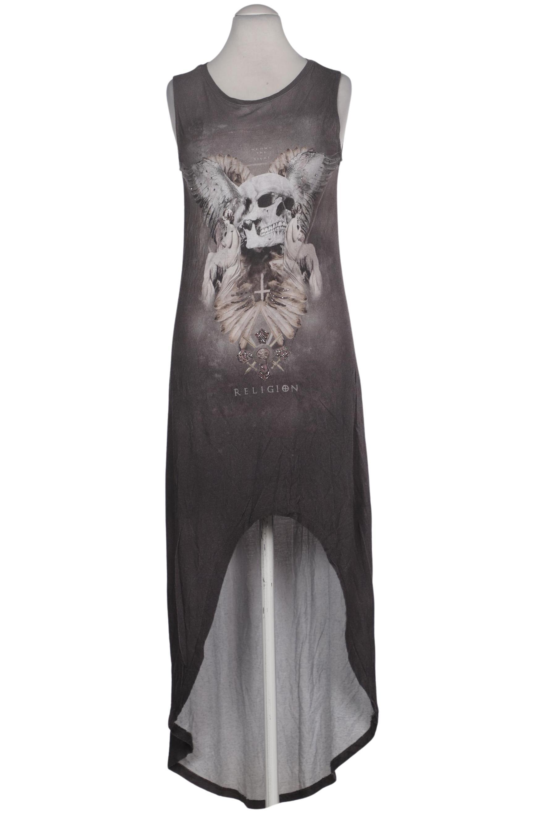 

Religion Damen Kleid, grau, Gr. 38